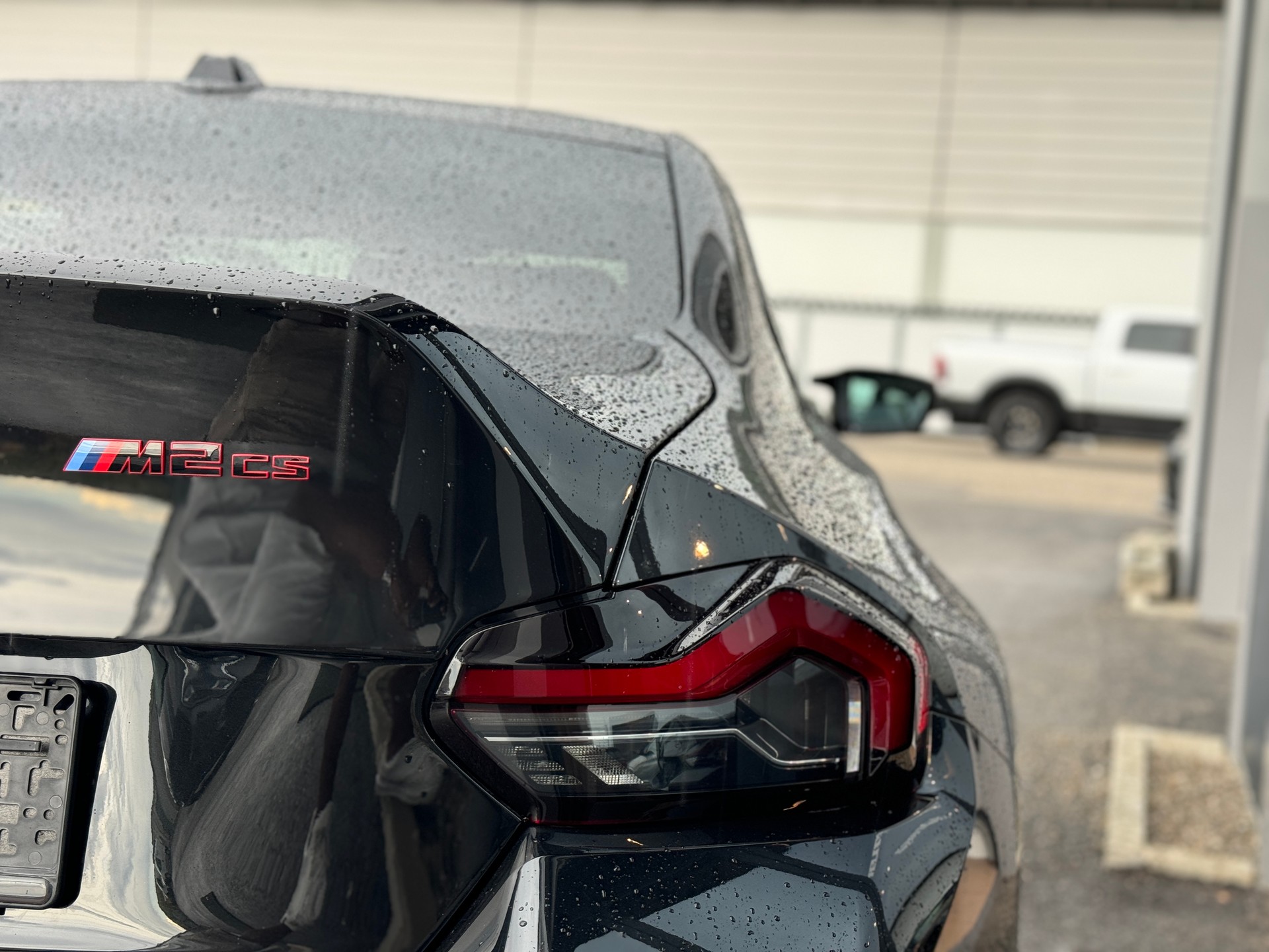 BMW M2 CS BLACK KERAMIKBREMSEN - Gratis Service-image-3