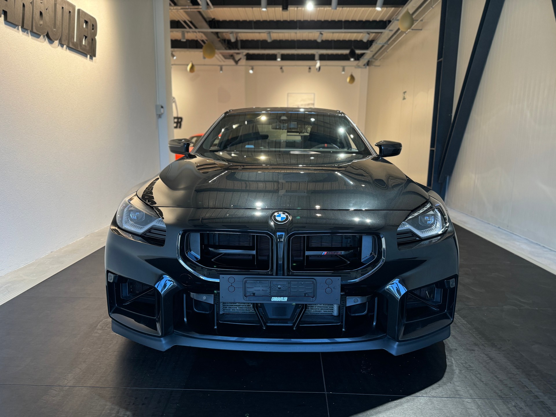 BMW M2 CS BLACK KERAMIKBREMSEN - Gratis Service đ-image-3