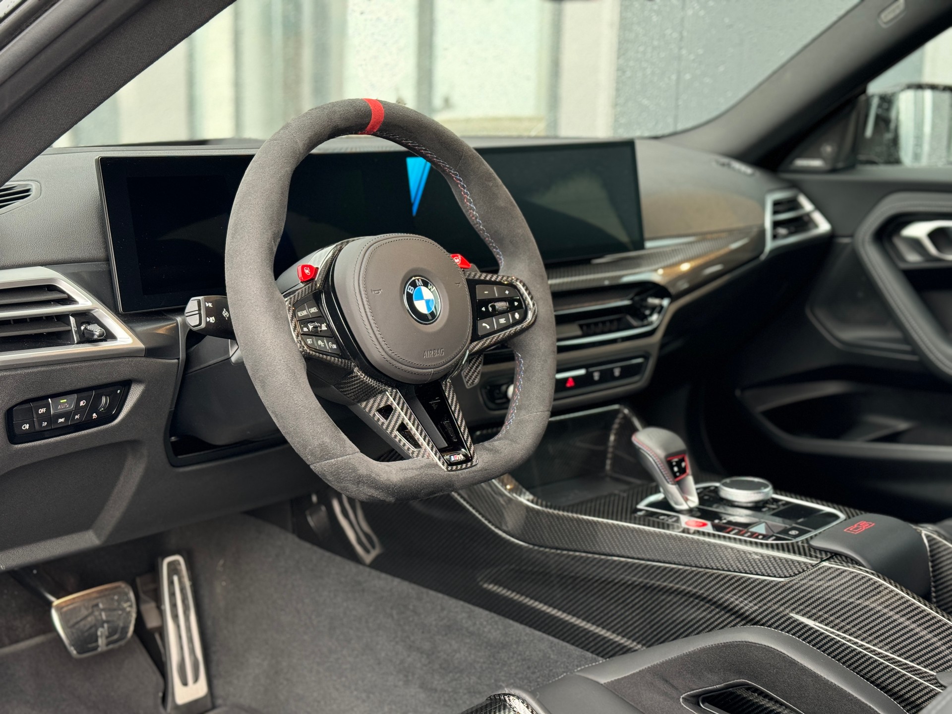 BMW M2 CS BLACK KERAMIKBREMSEN - Gratis Service-image-5