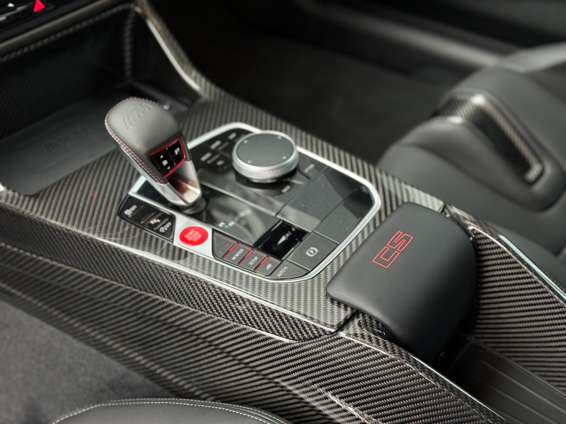 BMW M2 CS BLACK KERAMIKBREMSEN - Gratis Service-image-7