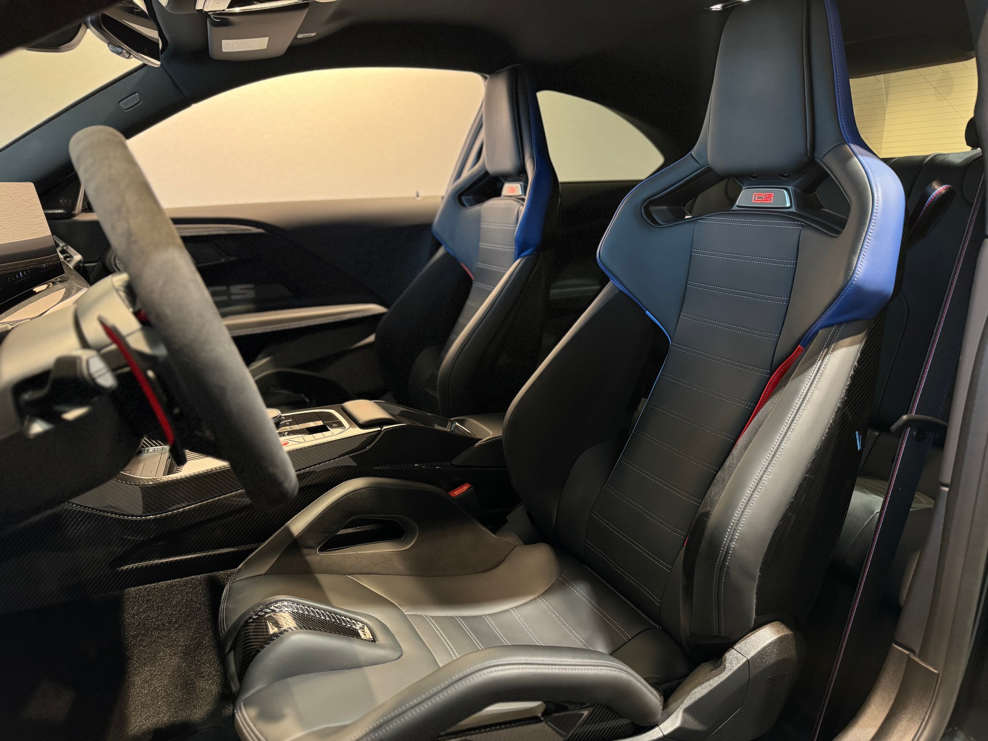 BMW M2 CS BLACK KERAMIKBREMSEN - Gratis Service đ-image-12
