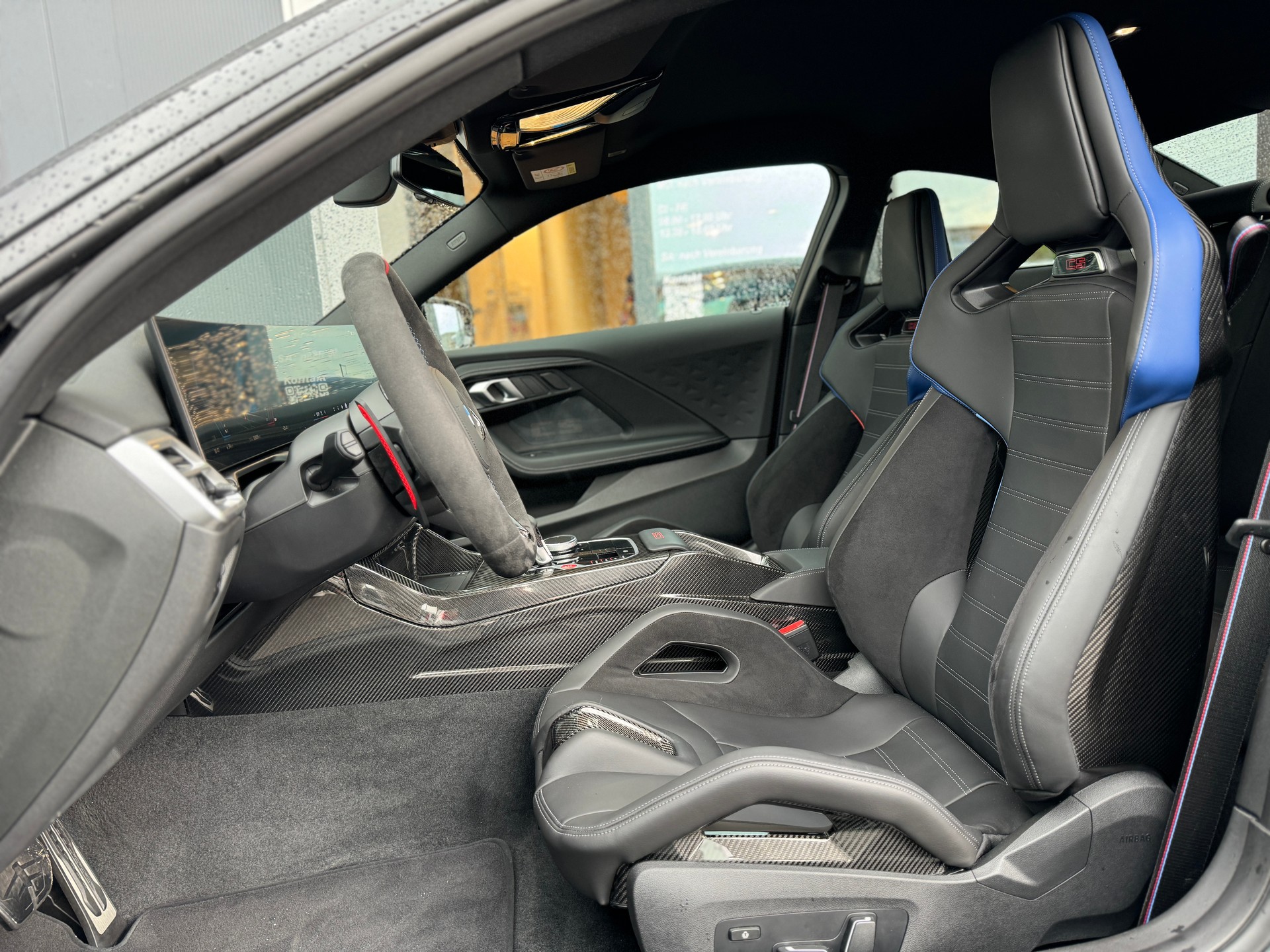 BMW M2 CS BLACK KERAMIKBREMSEN - Gratis Service-image-6