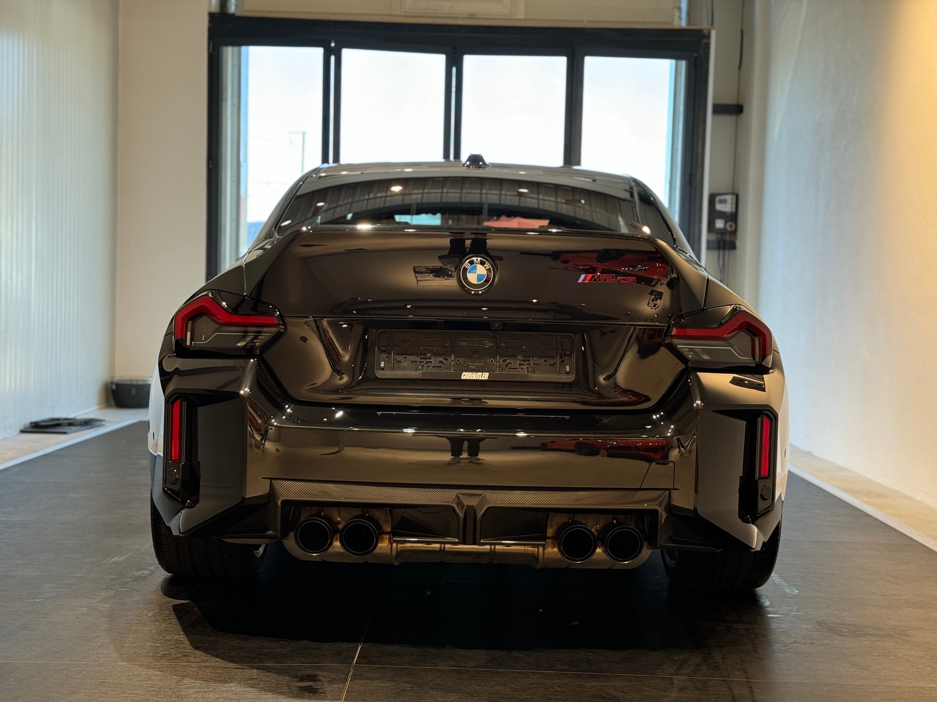 BMW M2 CS BLACK KERAMIKBREMSEN - Gratis Service đ-image-10