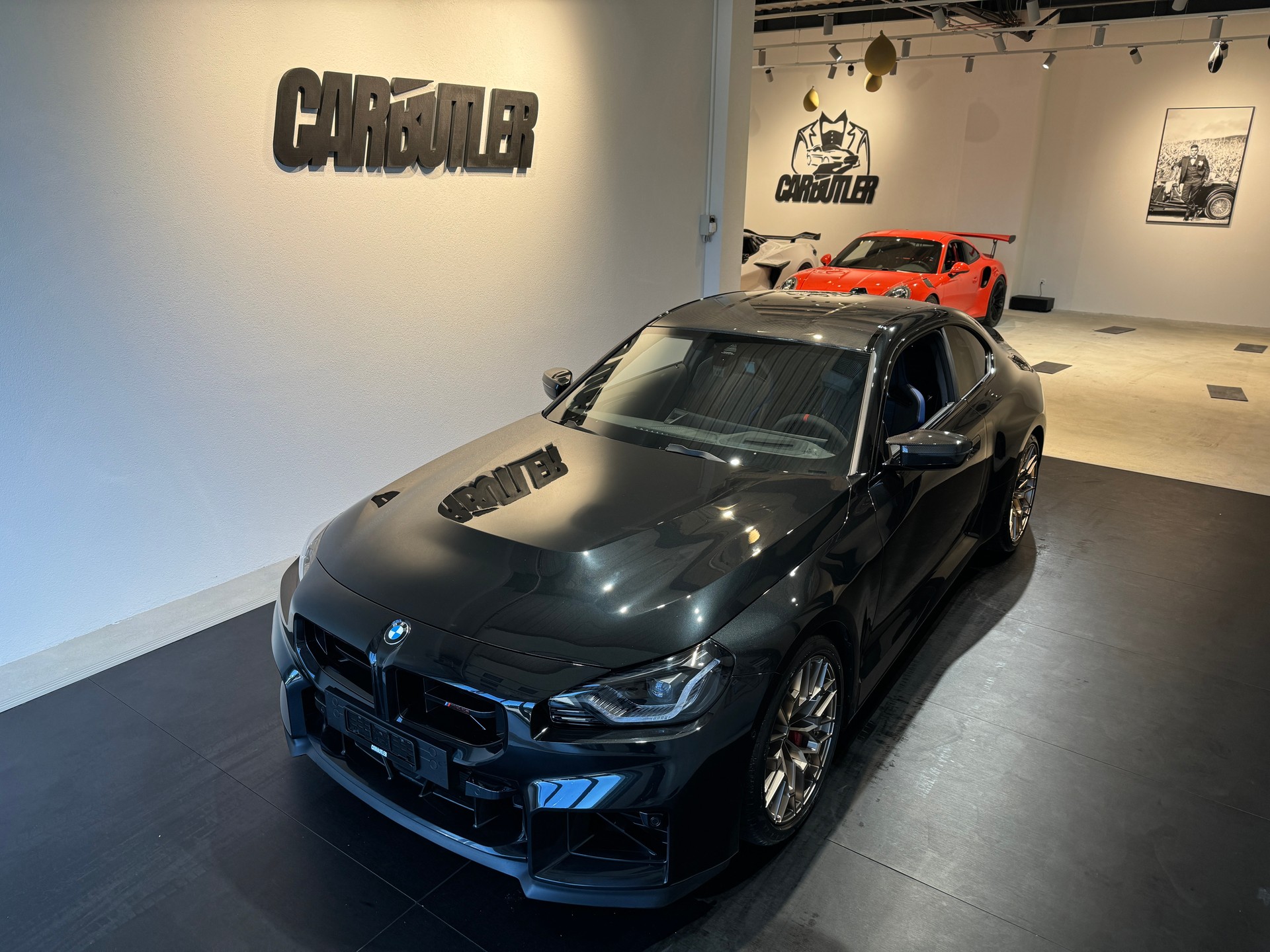 BMW M2 CS BLACK KERAMIKBREMSEN - Gratis Service đ-image-2