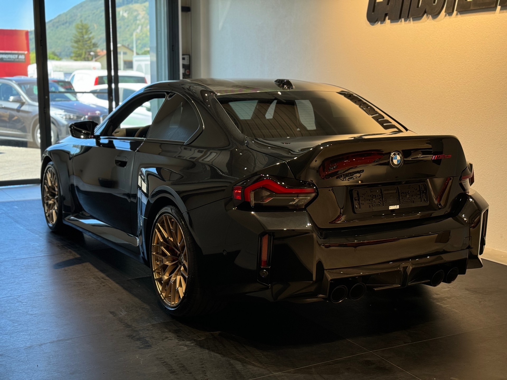 BMW M2 CS BLACK KERAMIKBREMSEN - Gratis Service đ-image-9
