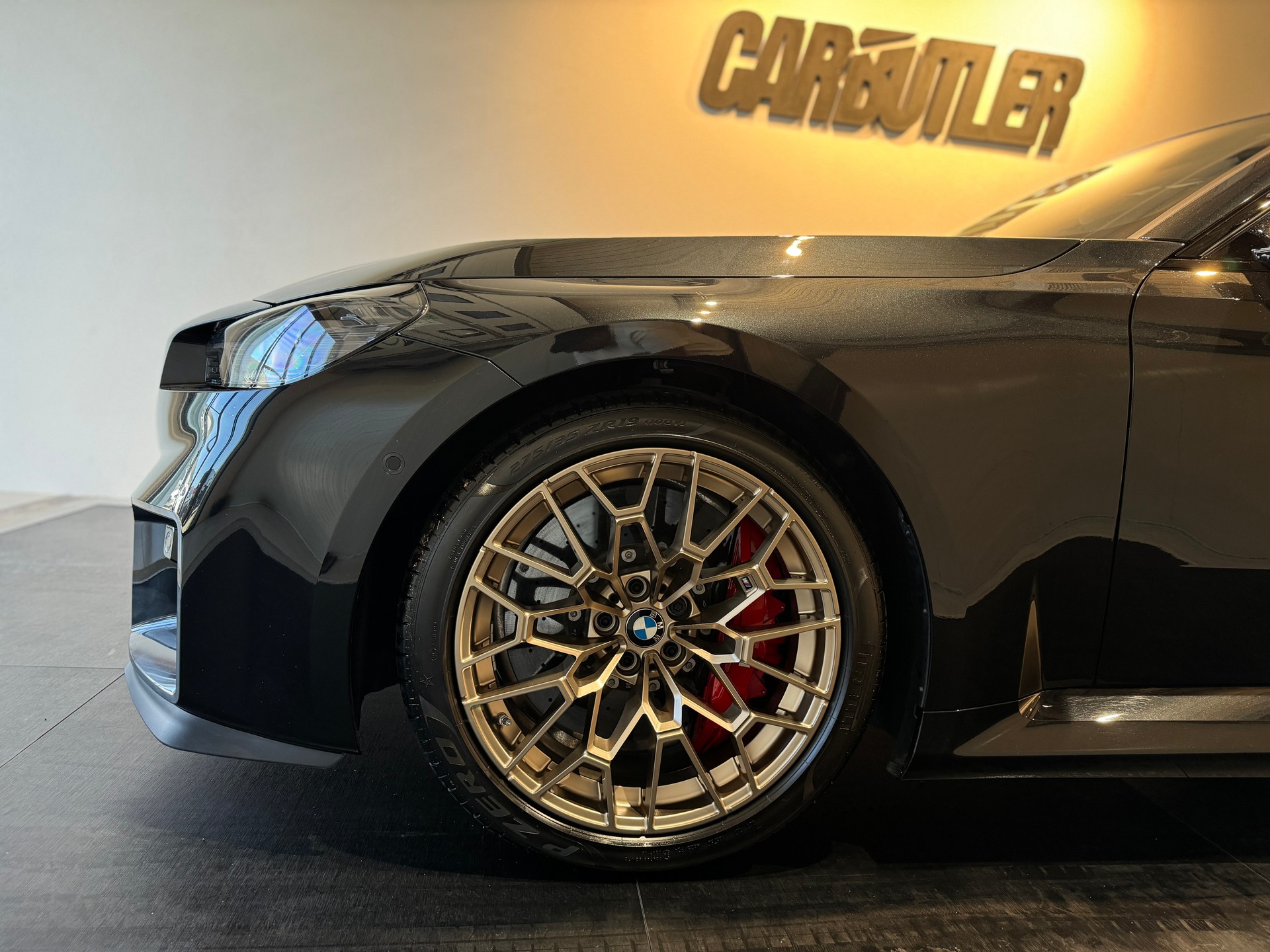 BMW M2 CS BLACK KERAMIKBREMSEN - Gratis Service đ-image-6