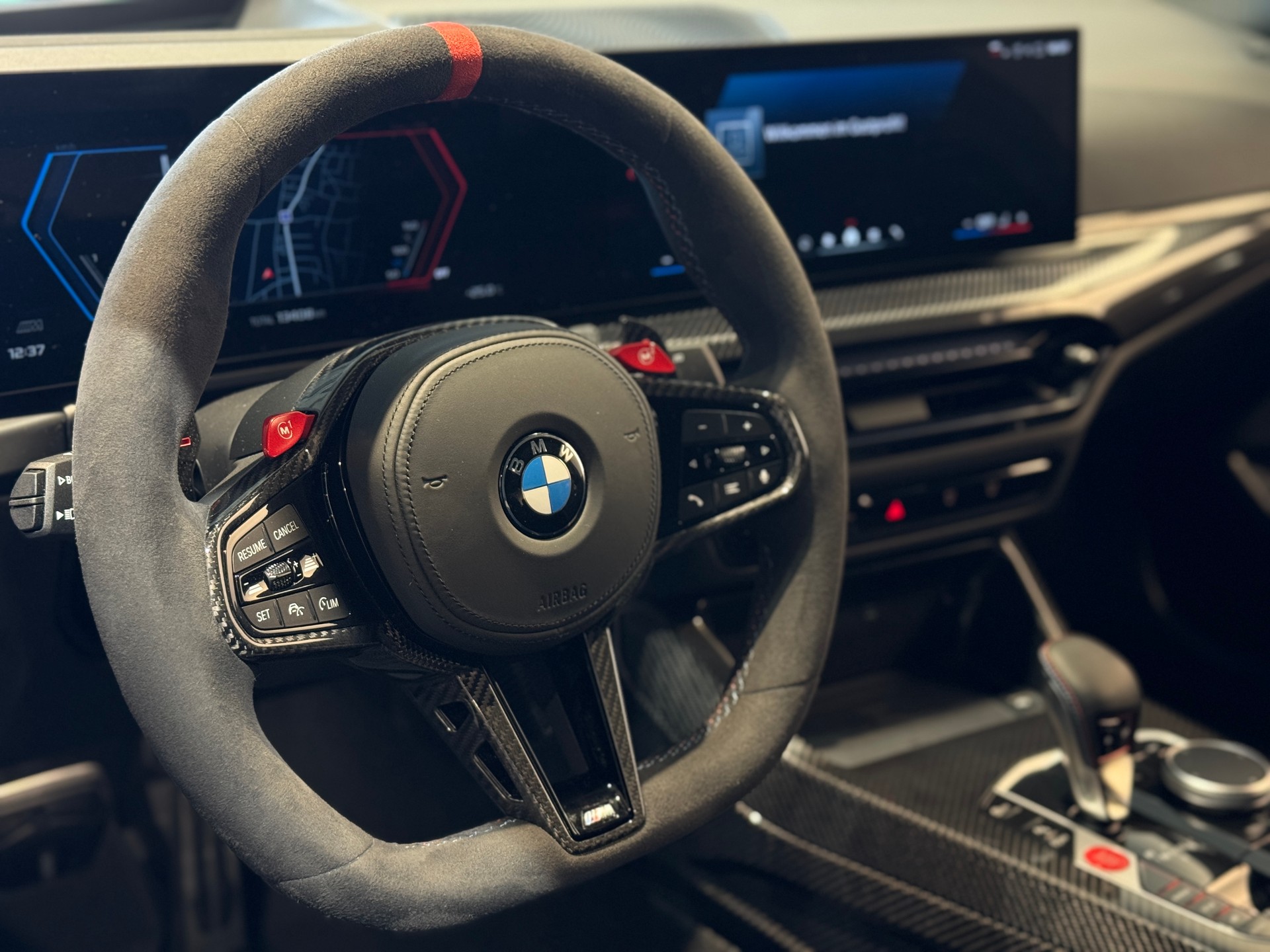 BMW M2 CS BLACK KERAMIKBREMSEN - Gratis Service đ-image-14