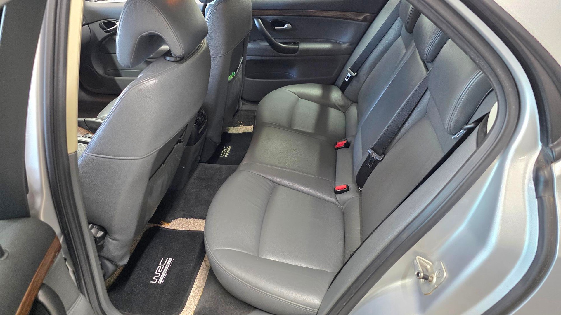 SAAB 9-3 2.0t Linear-image-6