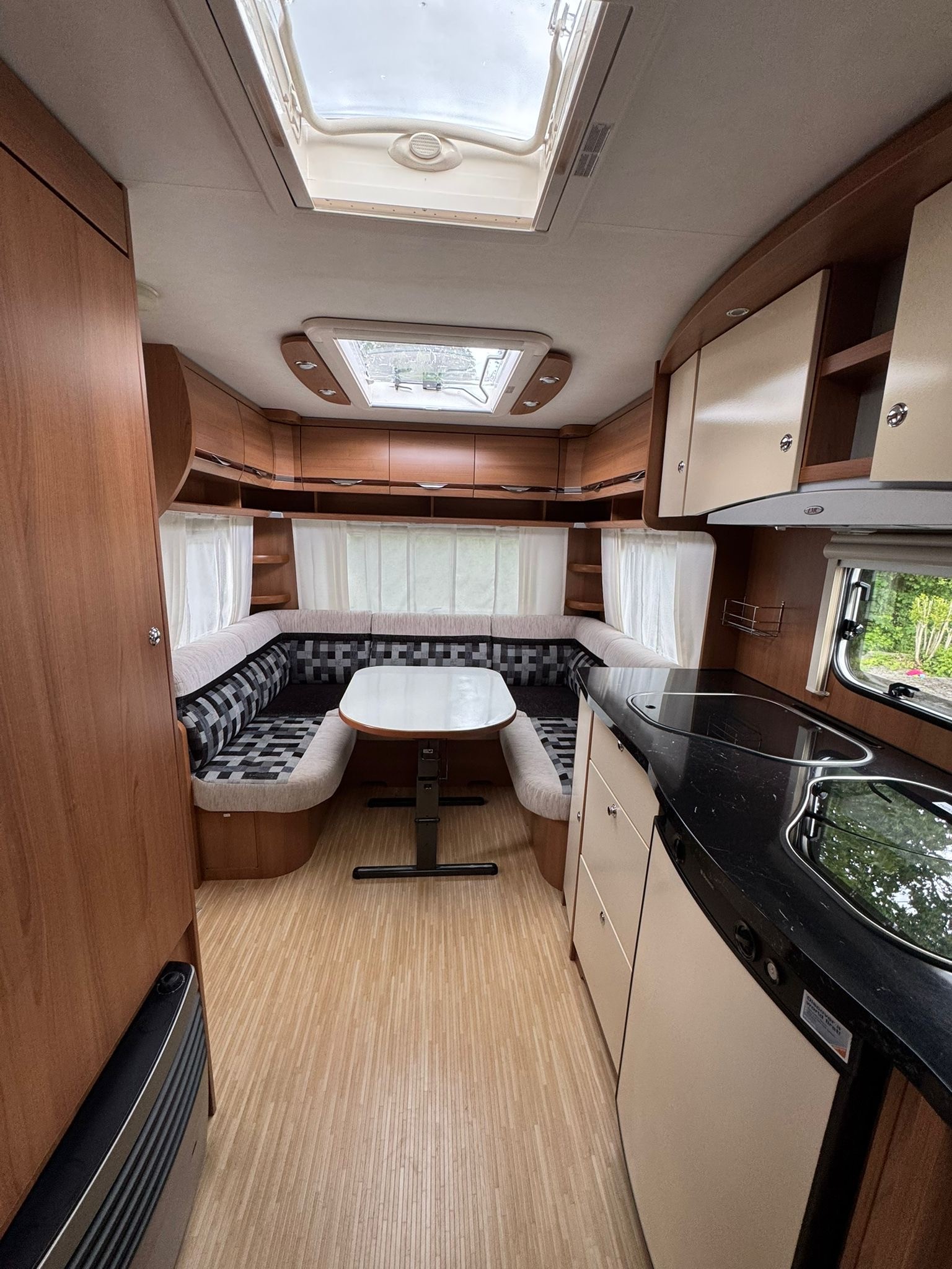 LMC Musica 470 D MFK & Gasprüfung Neu-image-4