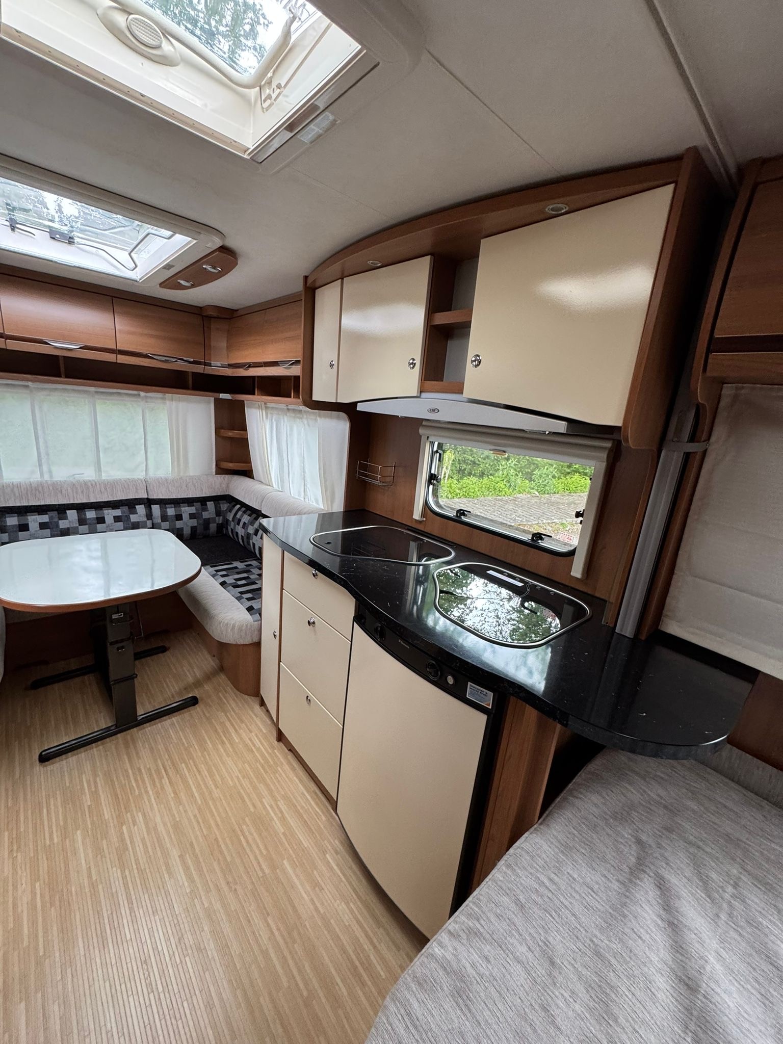 LMC Musica 470 D MFK & Gasprüfung Neu-image-3