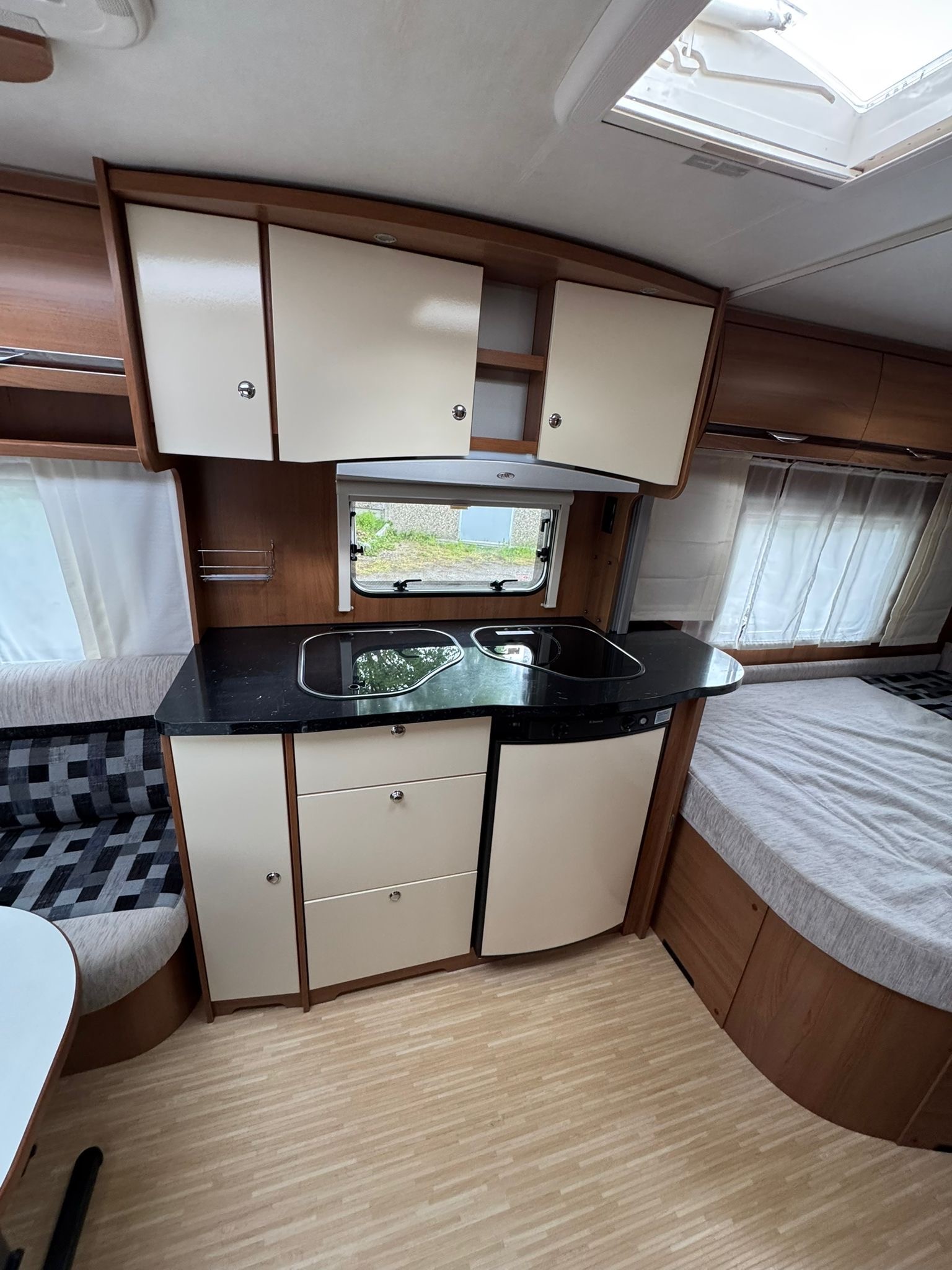 LMC Musica 470 D MFK & Gasprüfung Neu-image-7