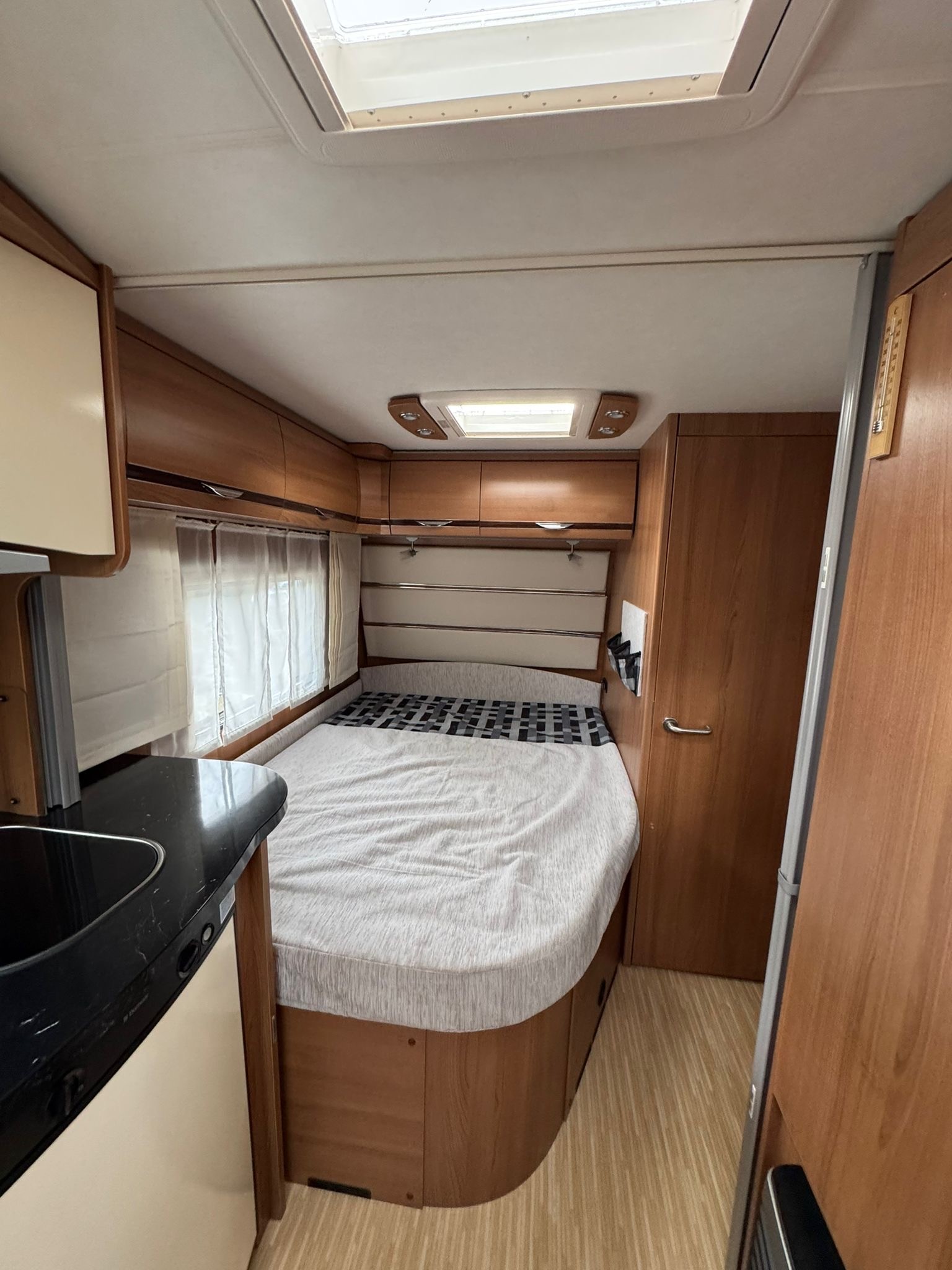 LMC Musica 470 D MFK & Gasprüfung Neu-image-2
