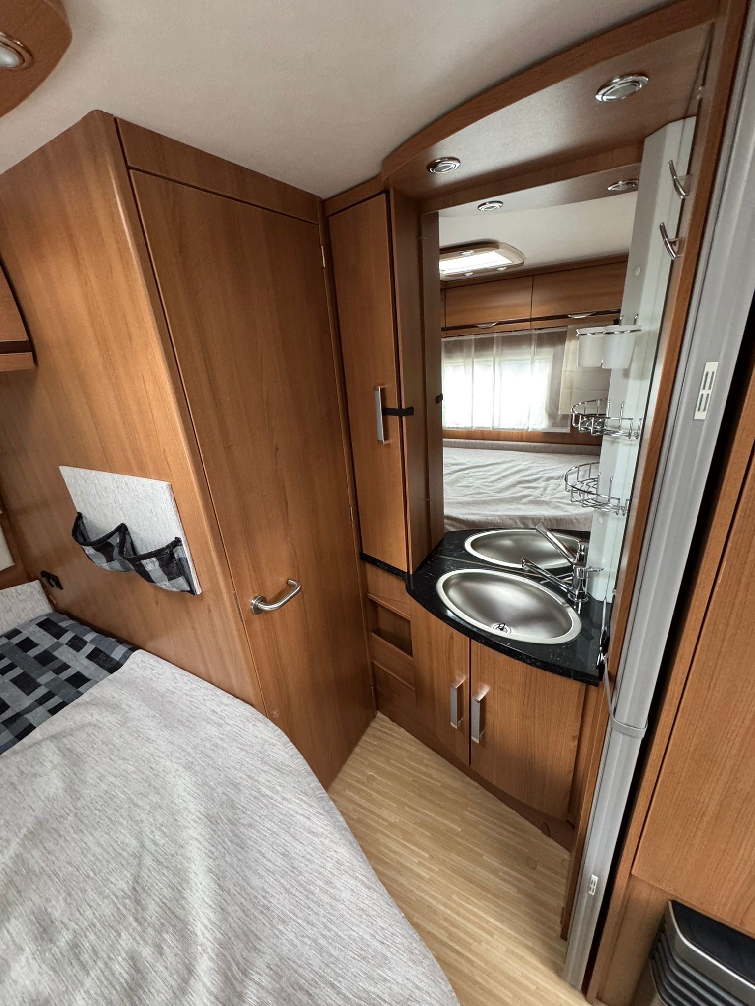 LMC Musica 470 D MFK & Gasprüfung Neu-image-5