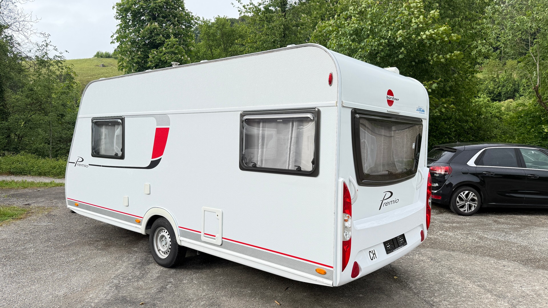 LMC Musica 470 D MFK & Gasprüfung Neu-image-14