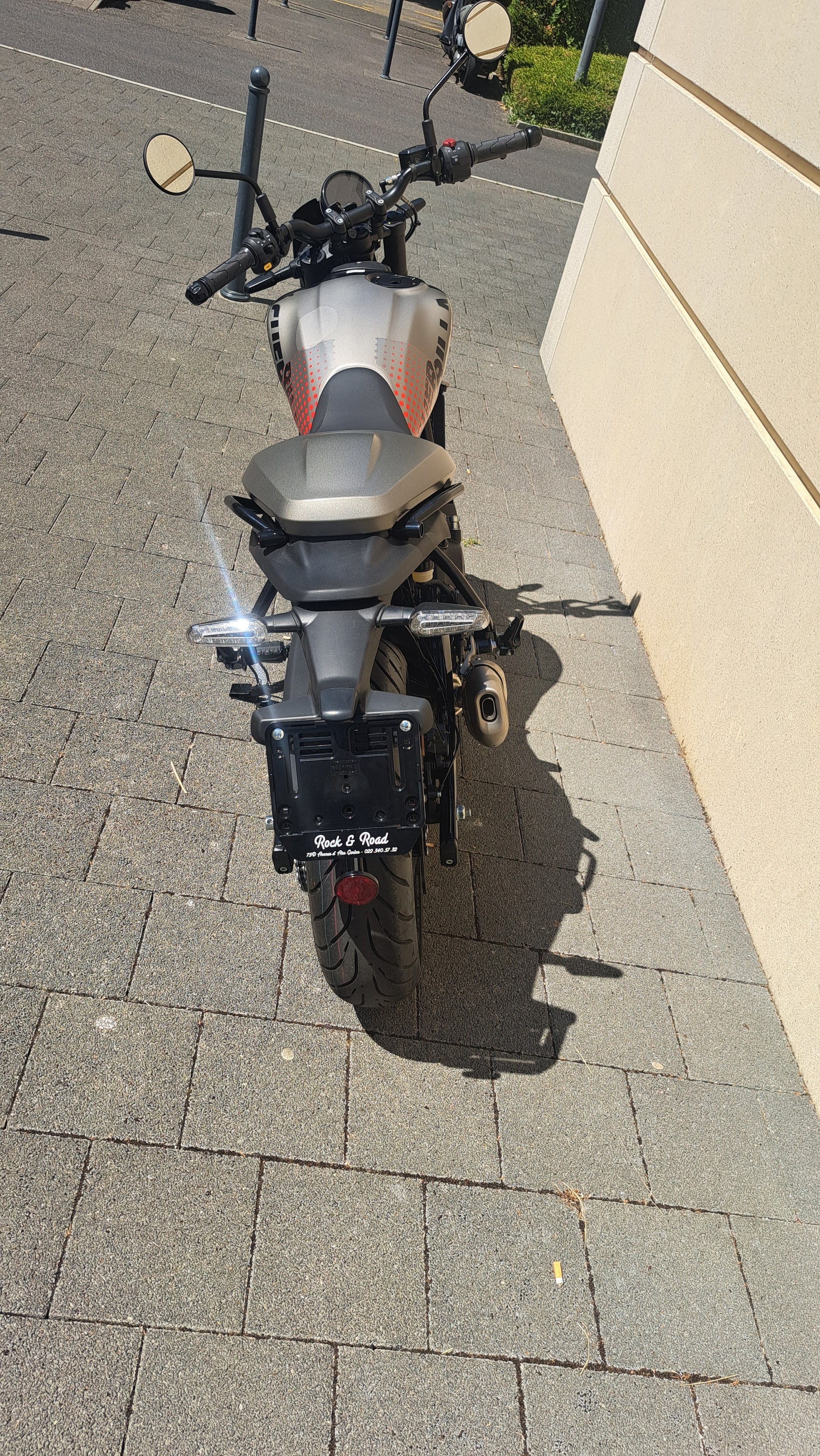 ROYAL ENFIELD Guerrilla 450 Top-image-3