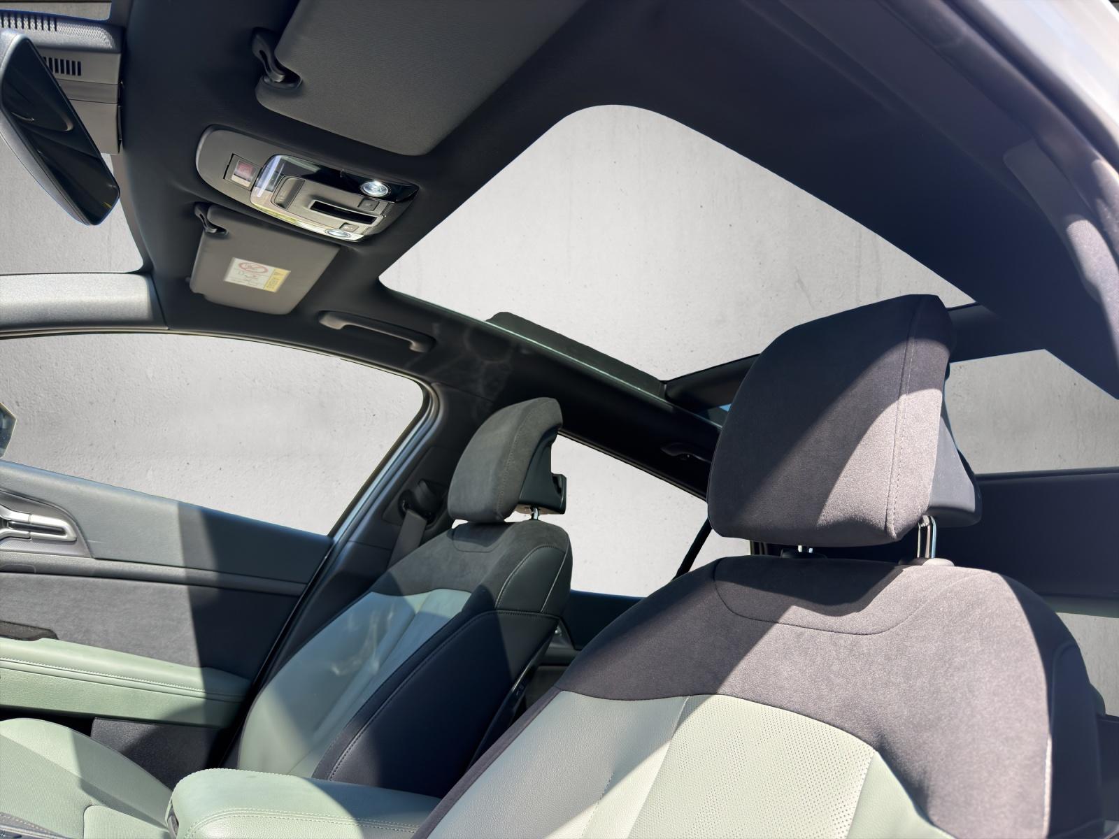 KIA Sportage 1.6 T-GDi PHEV Power Edition-image-17