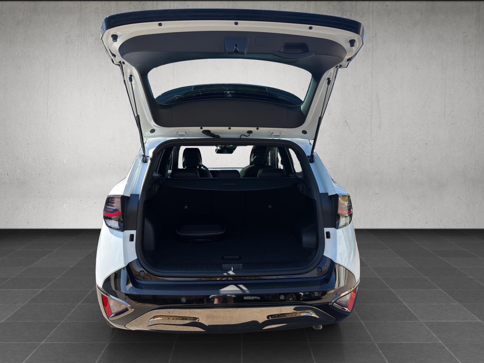 KIA Sportage 1.6 T-GDi PHEV Power Edition-image-16