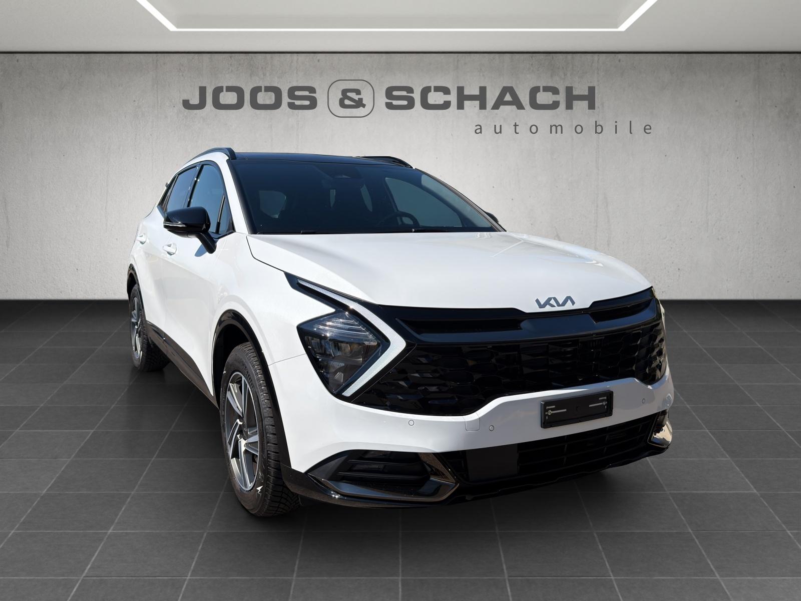 KIA Sportage 1.6 T-GDi PHEV Power Edition-showroom-element-2