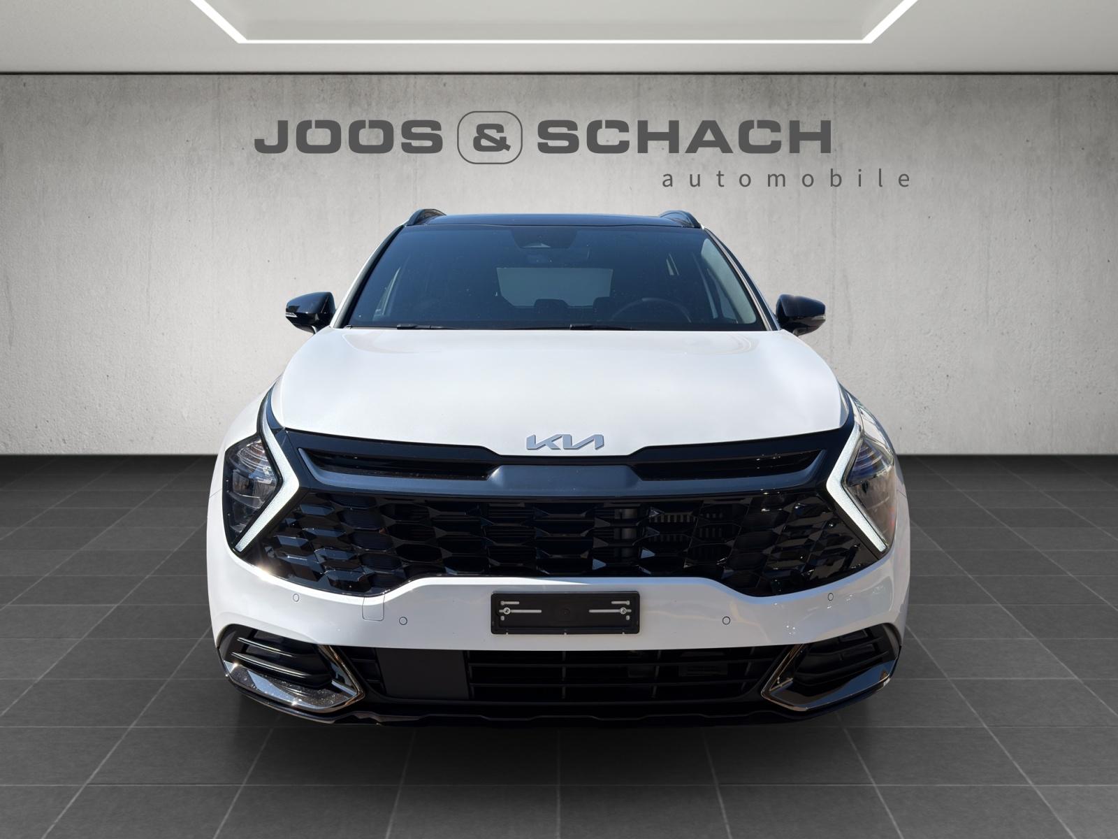 KIA Sportage 1.6 T-GDi PHEV Power Edition-showroom-element-1