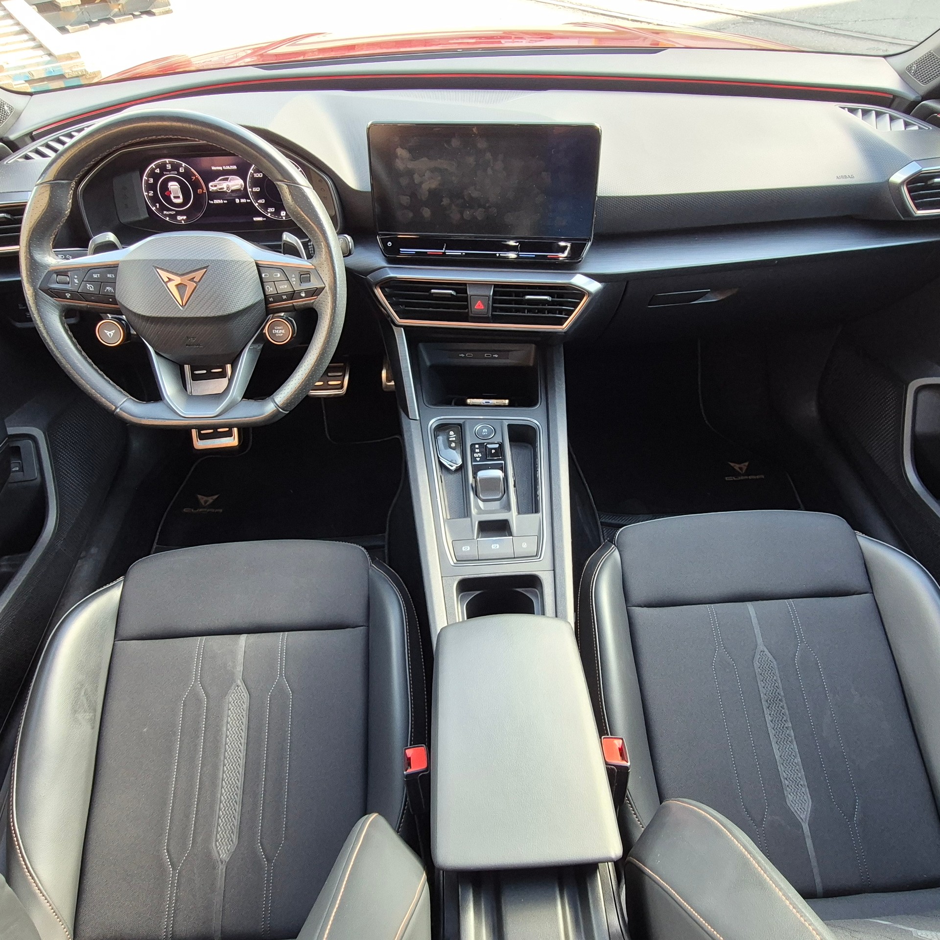 CUPRA 2.0 TSI 310 4Drive DSG-image-4