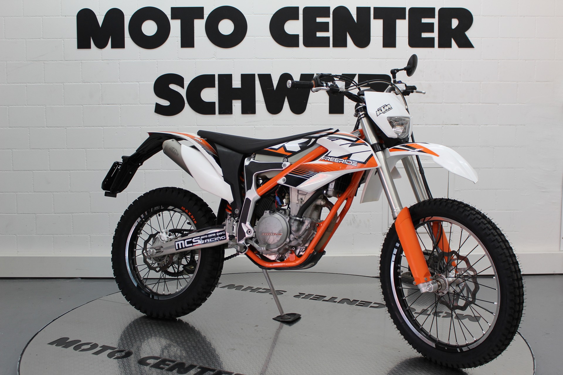 KTM 350 F Freeride-showroom-element-1