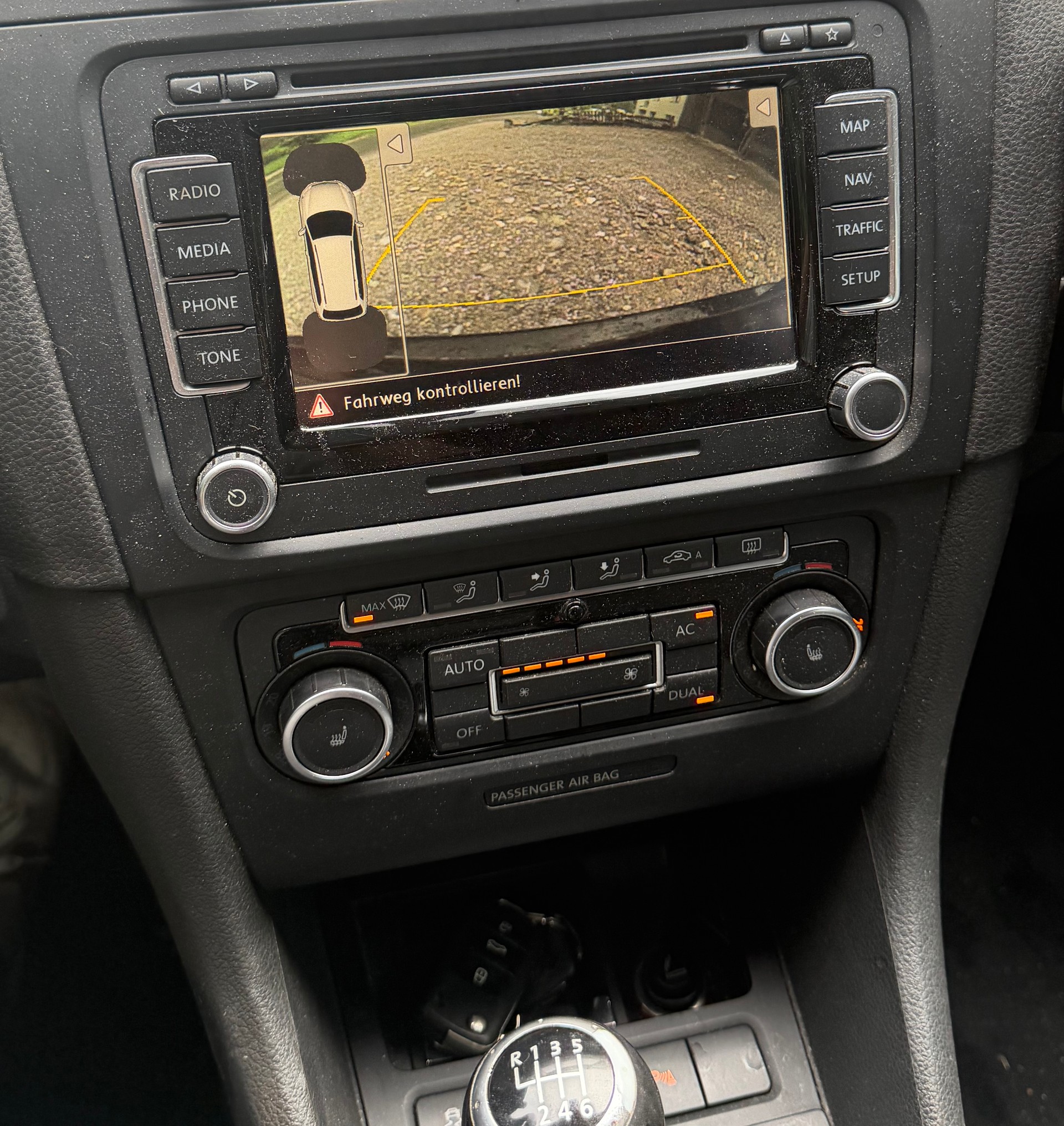 VW Golf Variant 1.6 TDI Comfortline 4Motion-image-7