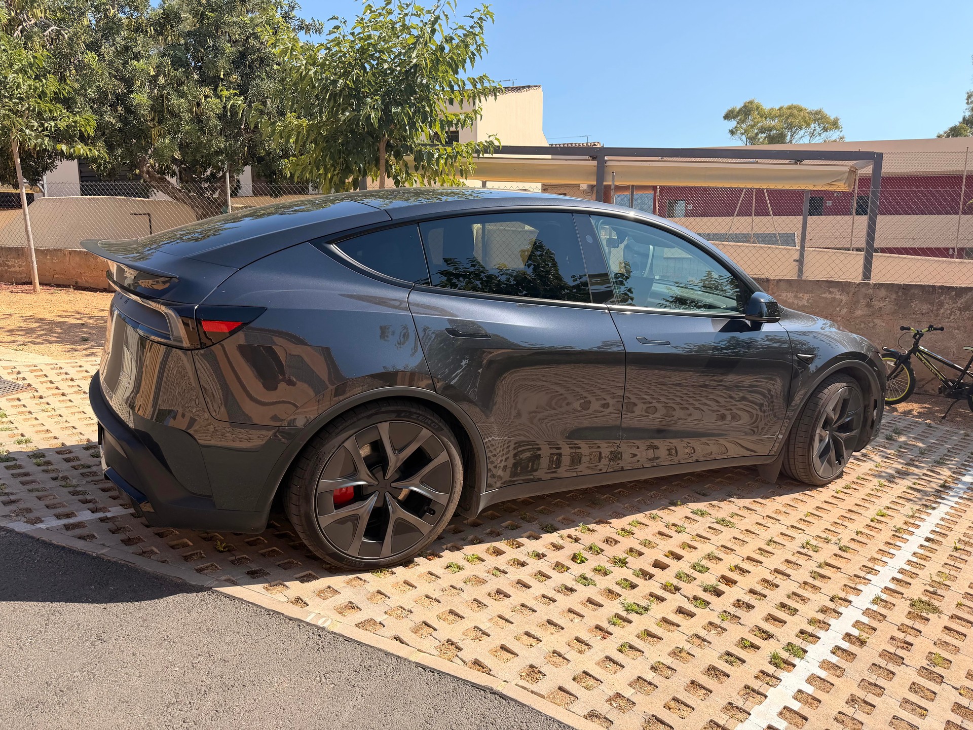 TESLA Performance D-image-0