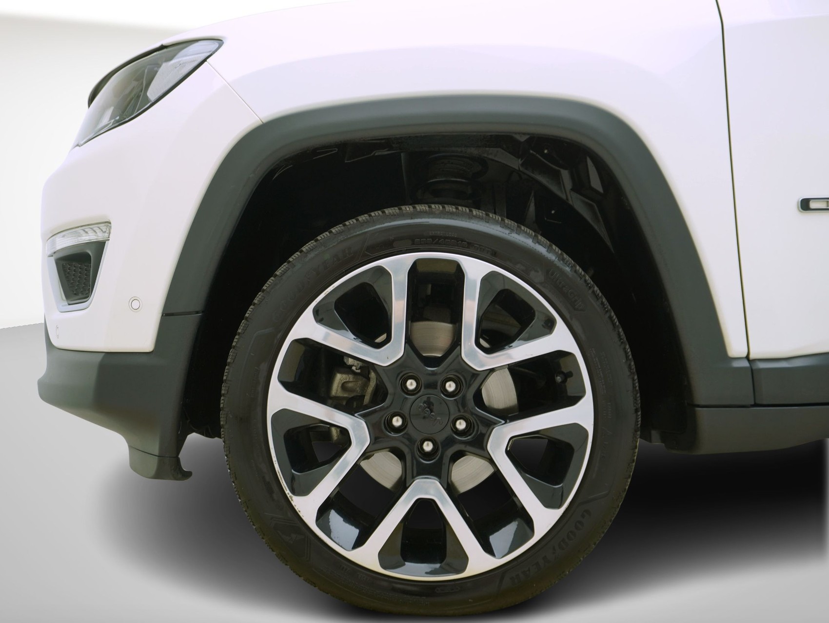 JEEP Compass 2.0 CRD Limited AWD-image-6