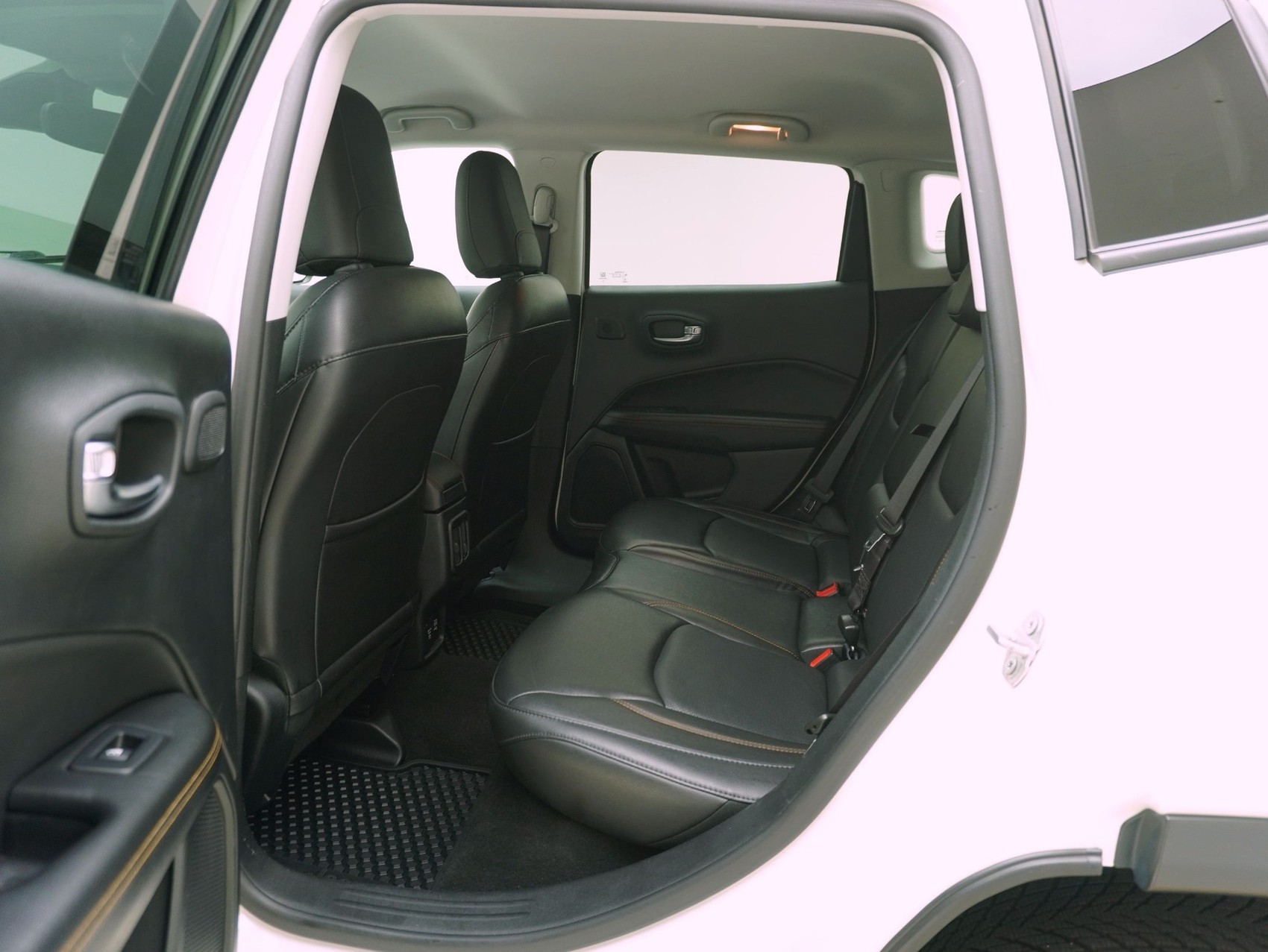 JEEP Compass 2.0 CRD Limited AWD-image-11