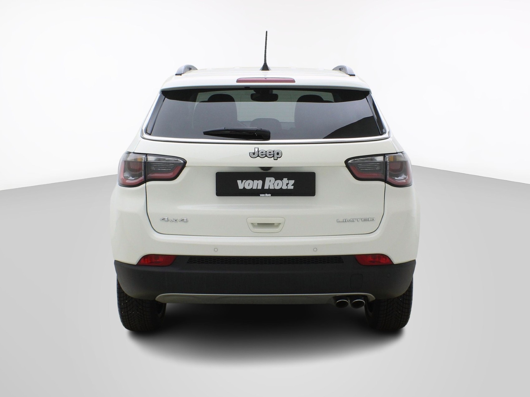 JEEP Compass 2.0 CRD Limited AWD-image-3