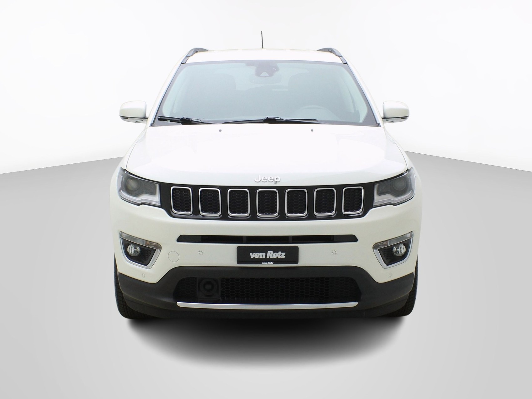 JEEP Compass 2.0 CRD Limited AWD-image-5