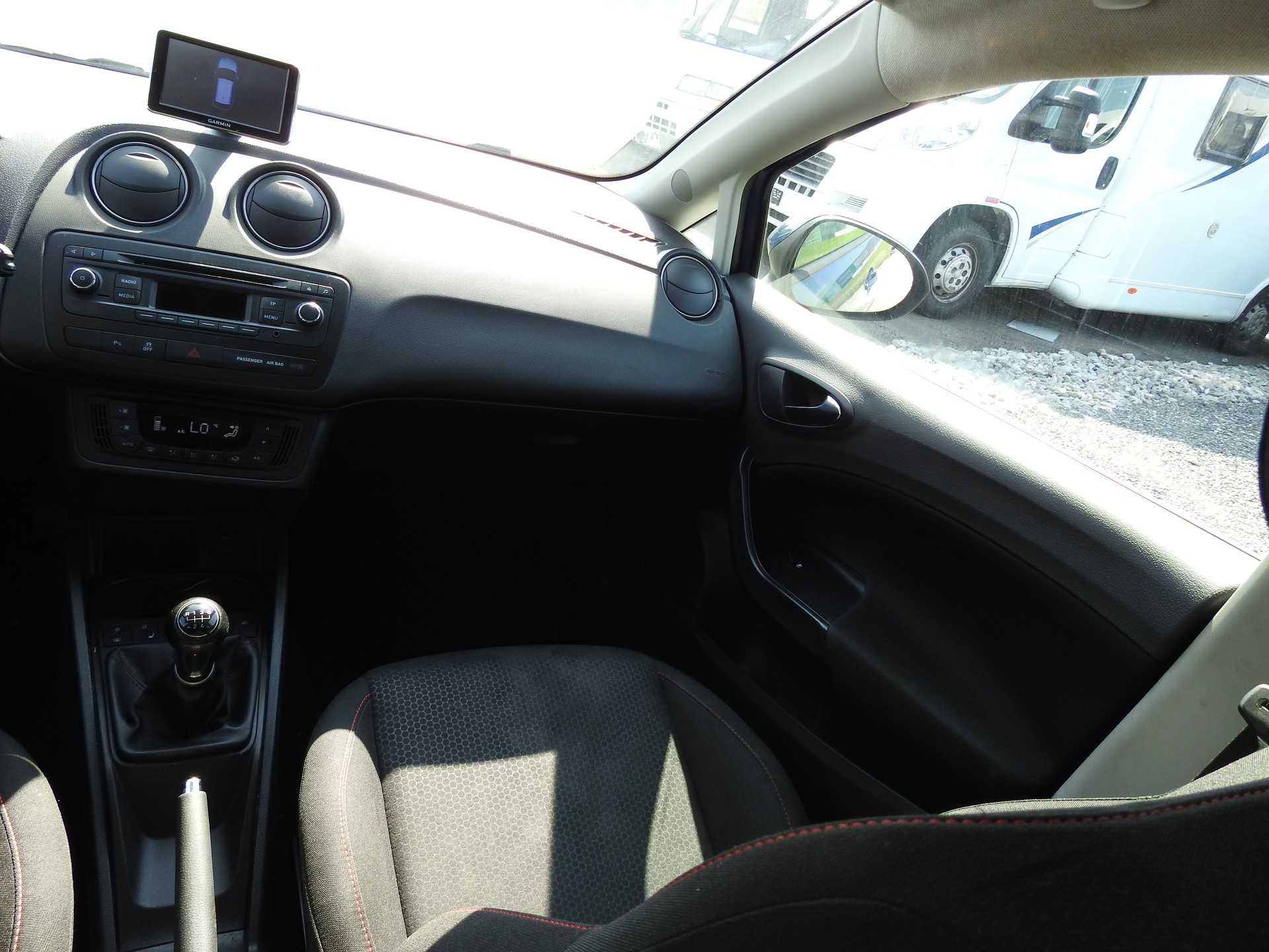 SEAT Ibiza ST 1.6 TDI FR-image-18
