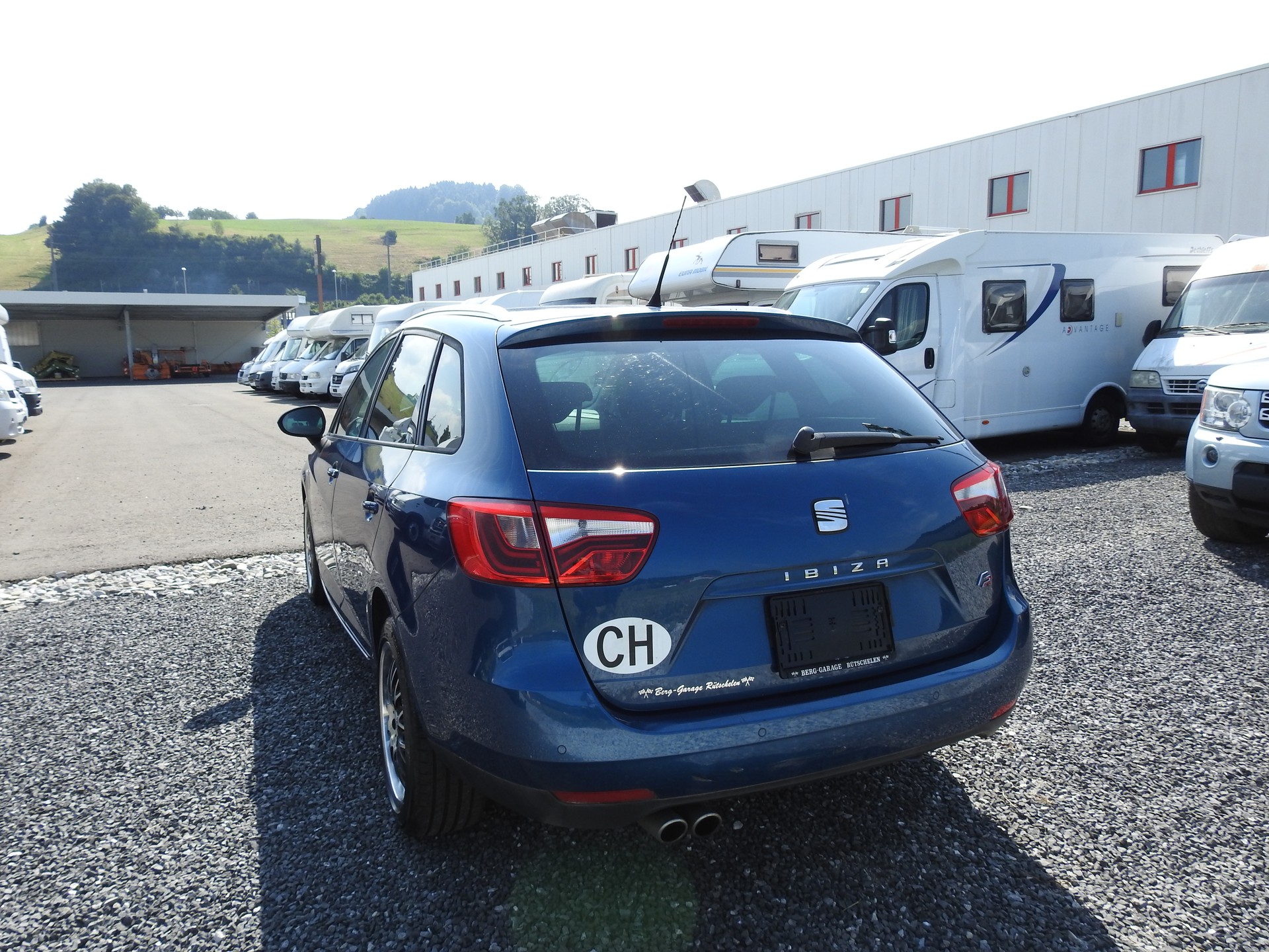SEAT Ibiza ST 1.6 TDI FR-showroom-element-3