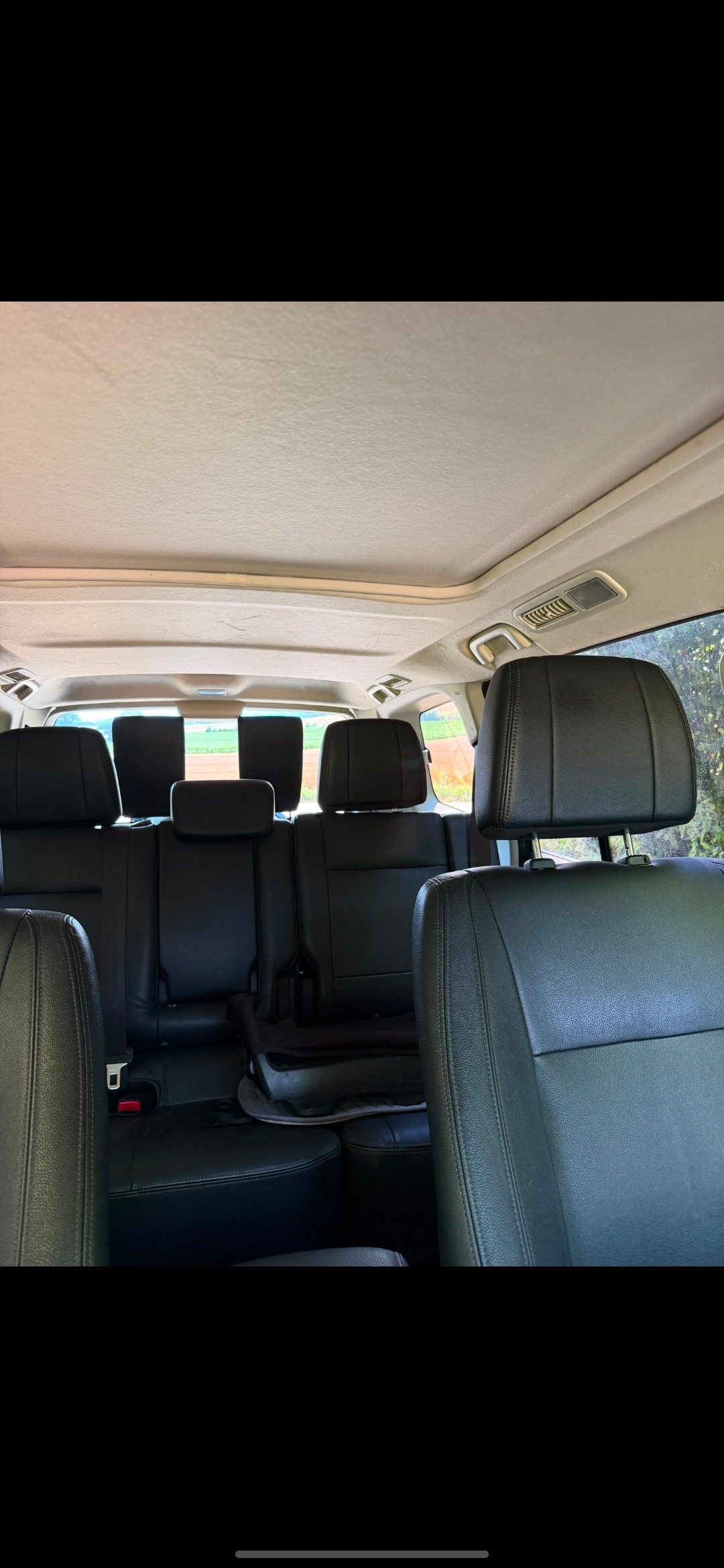 MITSUBISHI Pajero 3.2 DI-D Value Automatic-image-10
