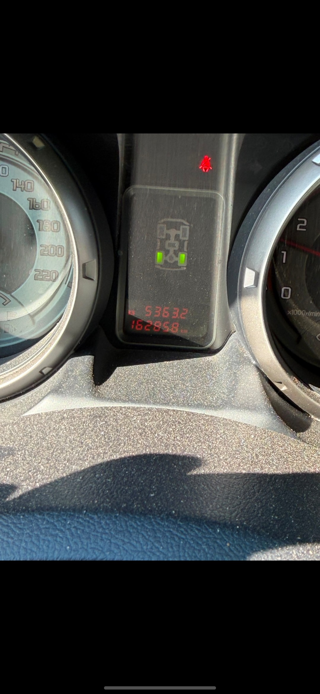 MITSUBISHI Pajero 3.2 DI-D Value Automatic-image-12