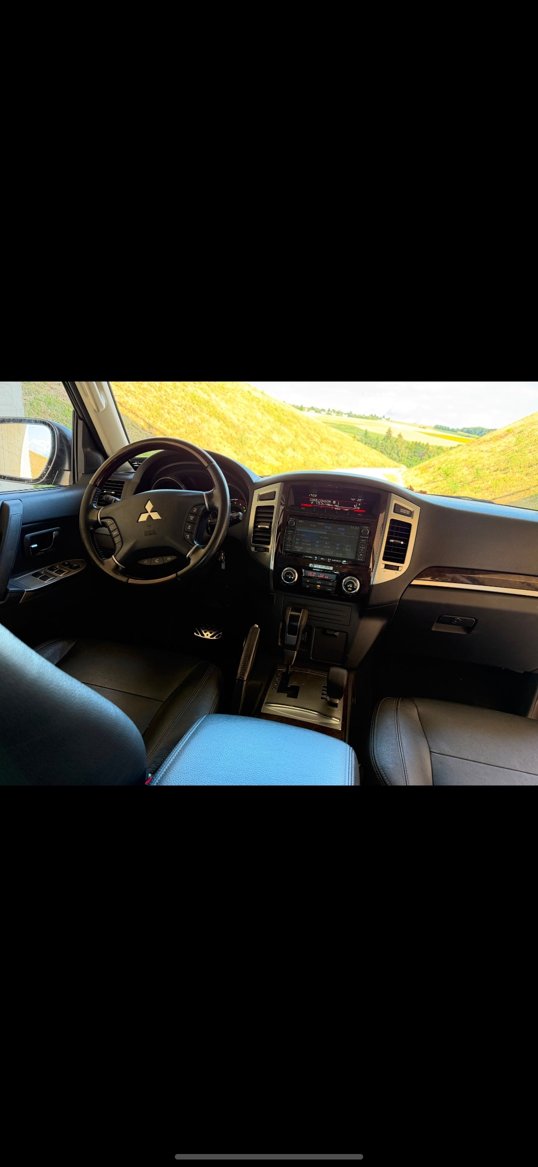 MITSUBISHI Pajero 3.2 DI-D Value Automatic-image-7