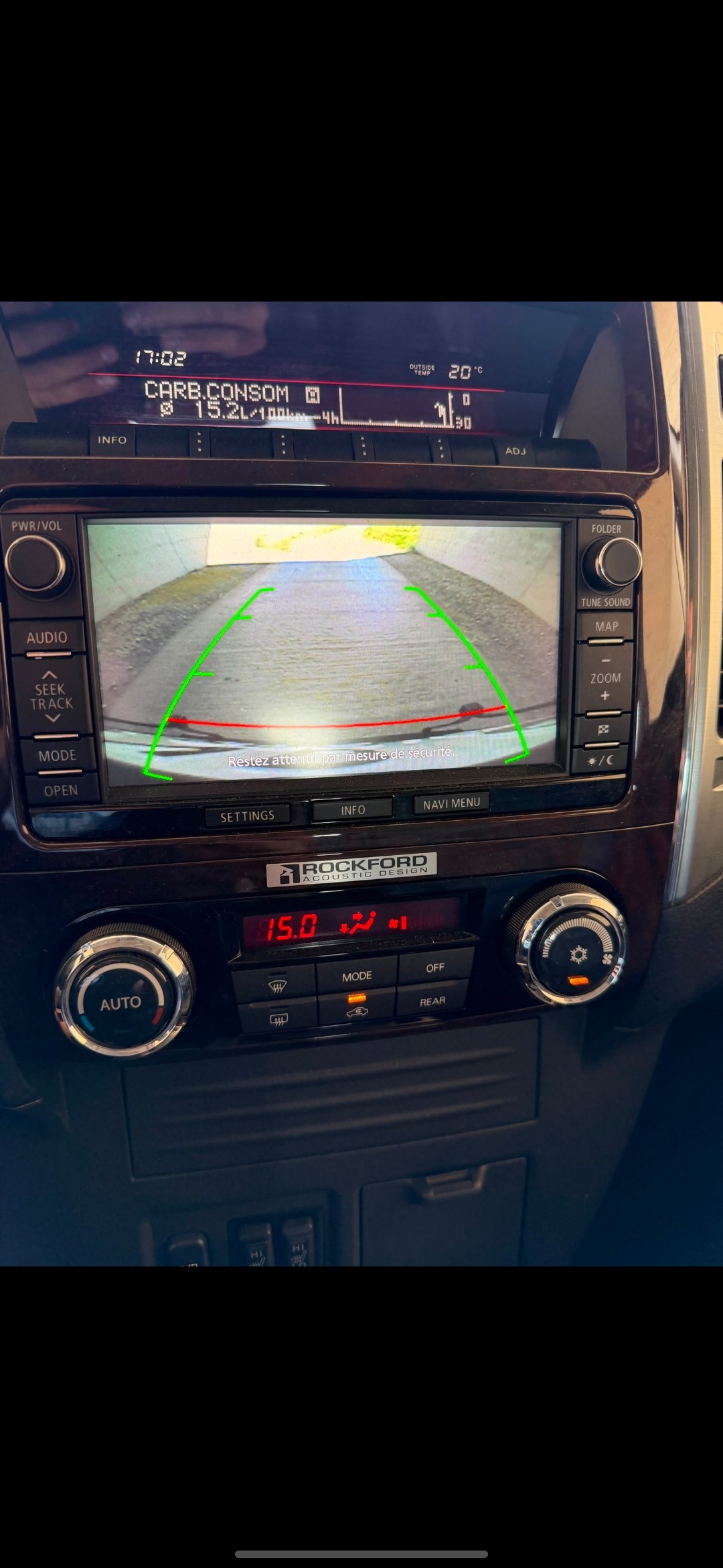 MITSUBISHI Pajero 3.2 DI-D Value Automatic-image-9