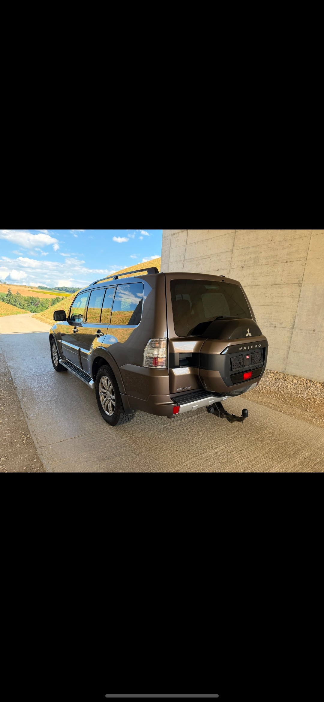 MITSUBISHI Pajero 3.2 DI-D Value Automatic-image-2