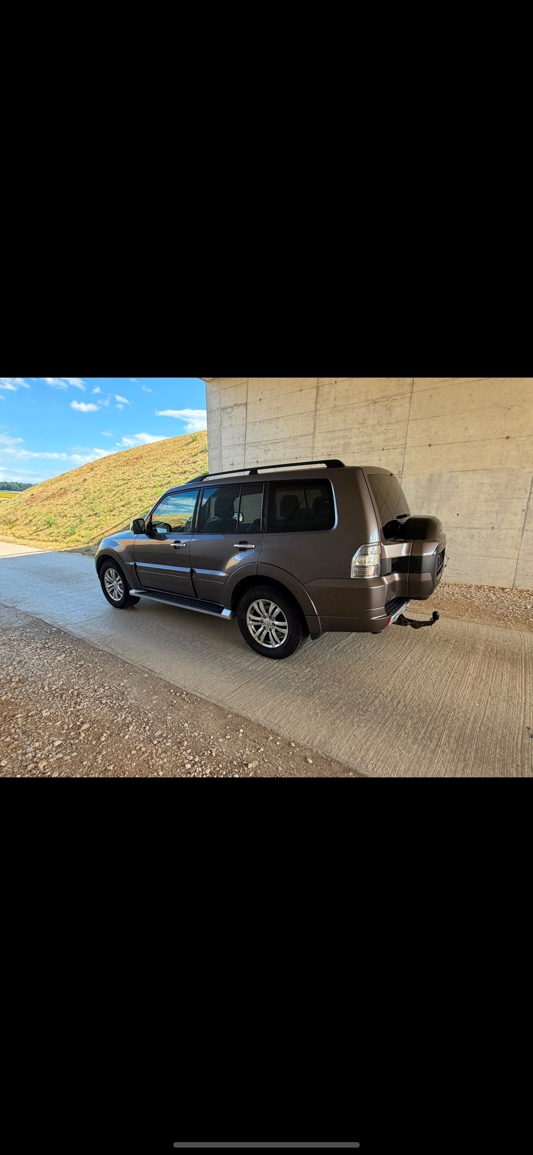 MITSUBISHI Pajero 3.2 DI-D Value Automatic-image-3