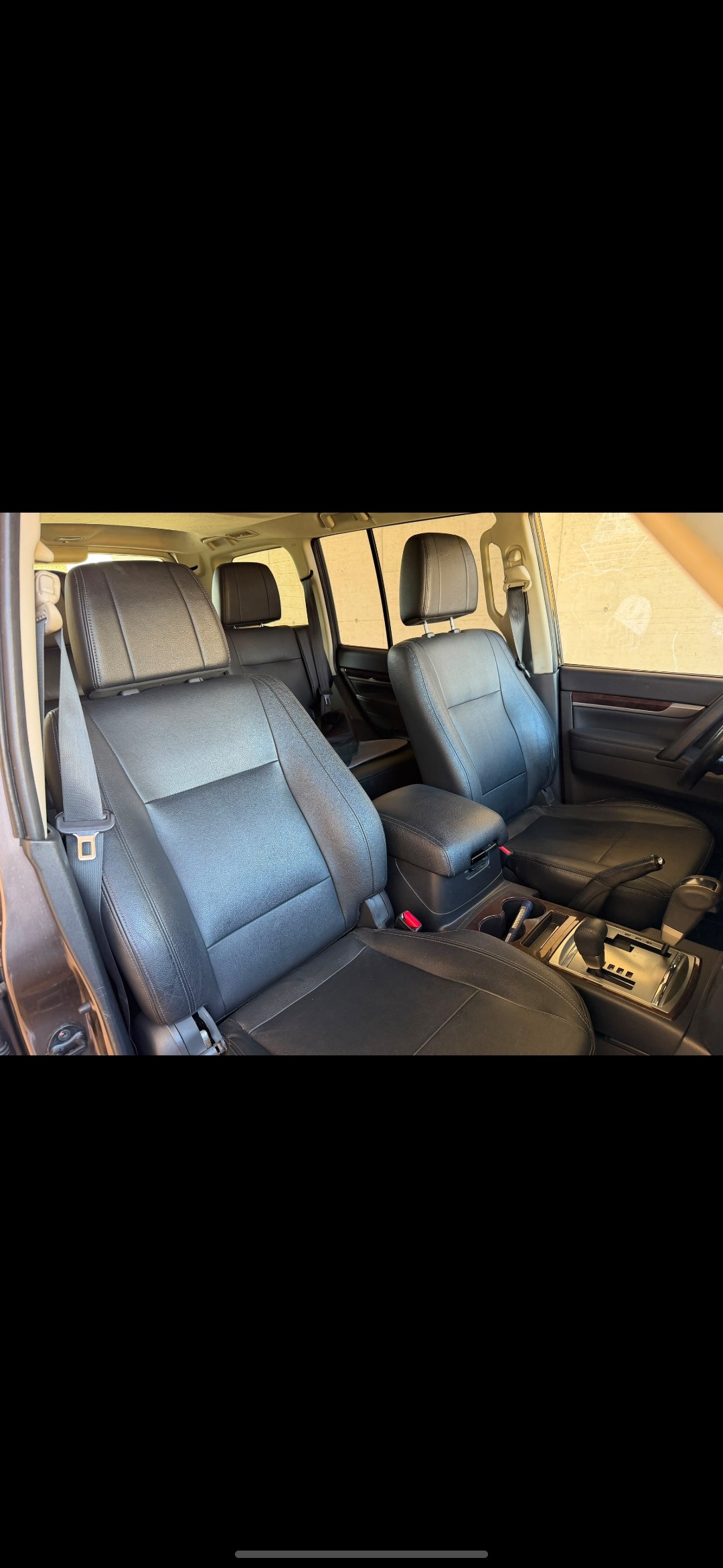 MITSUBISHI Pajero 3.2 DI-D Value Automatic-image-8