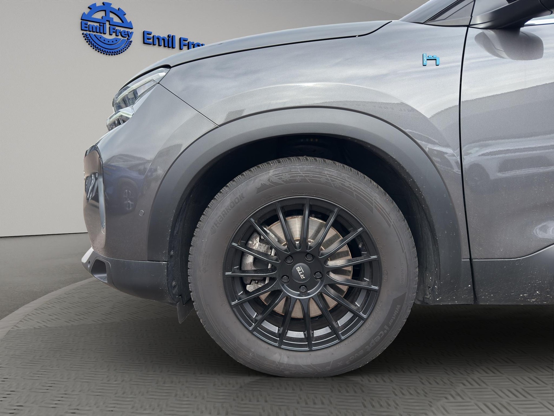 CITROEN C5 Aircross 1.6 Plug-in Hybrid Shine-image-9