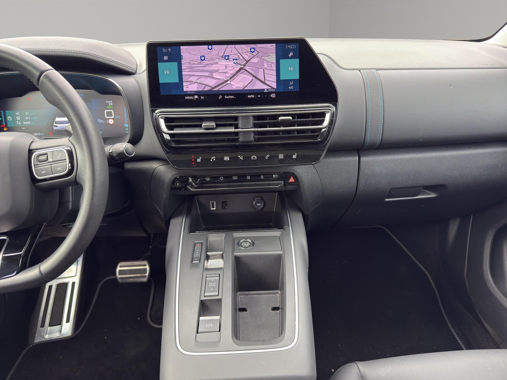 CITROEN C5 Aircross 1.6 Plug-in Hybrid Shine-image-5