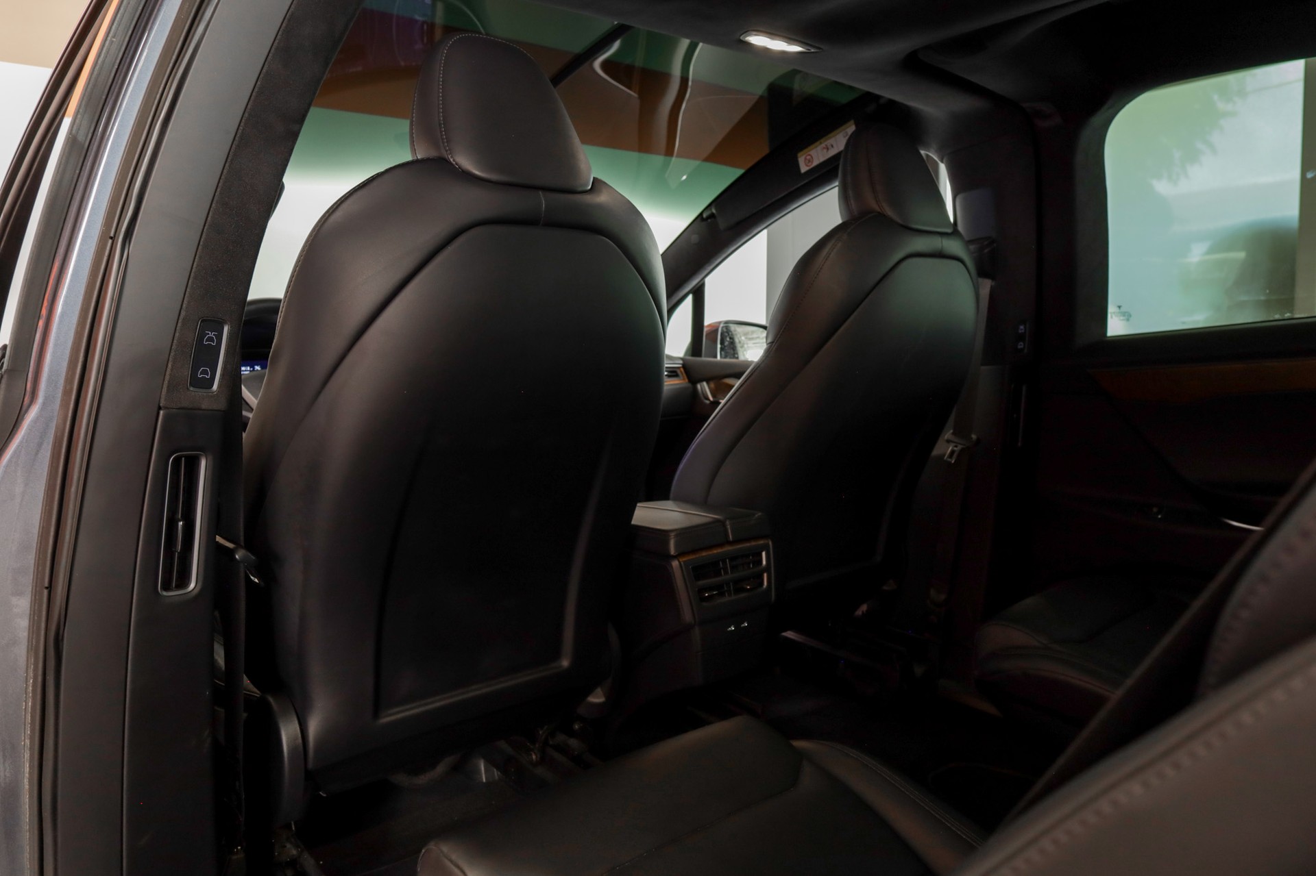 TESLA Model X Maximale-Reichweite-image-12
