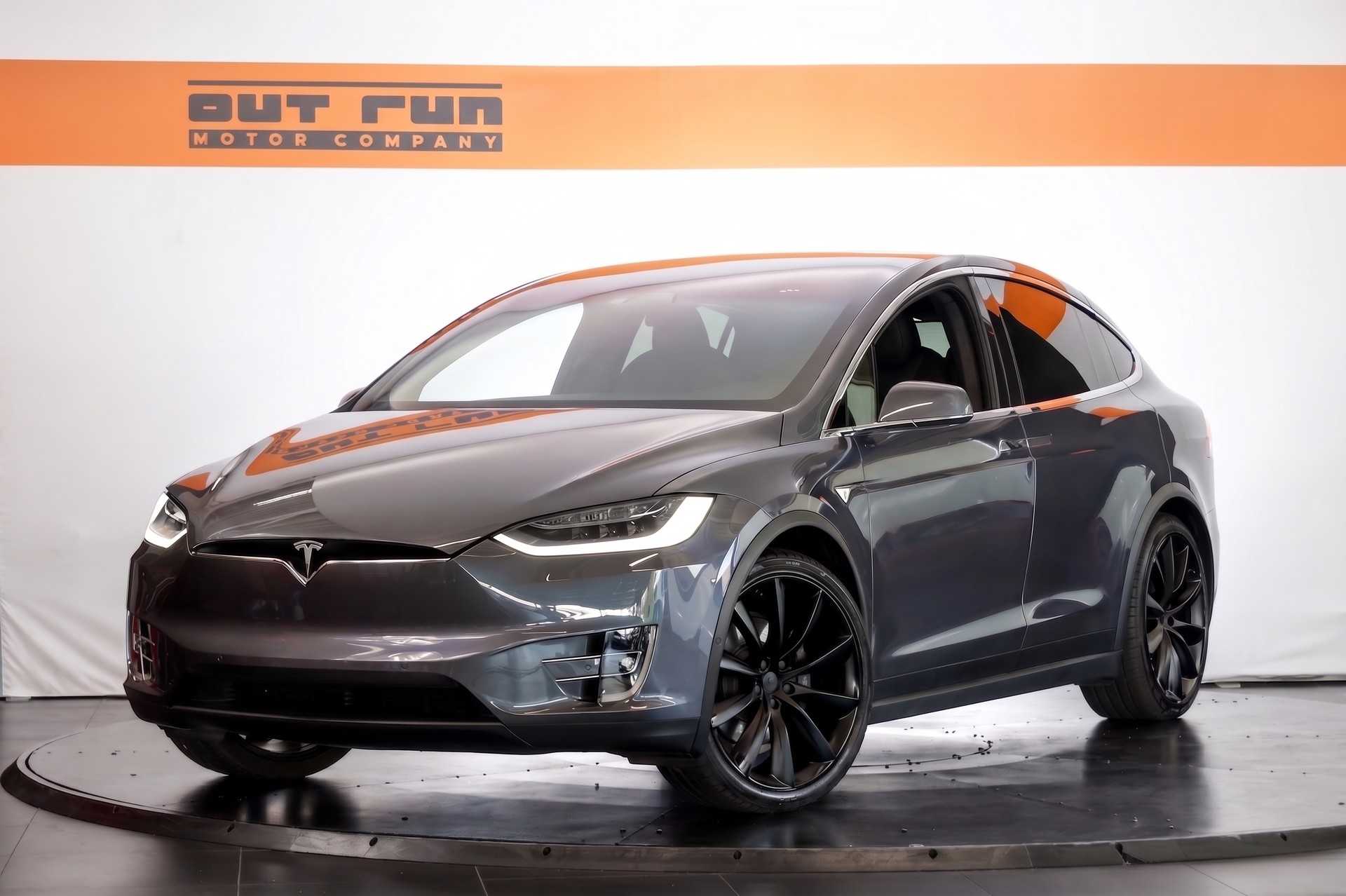 TESLA Model X Maximale-Reichweite-image-0