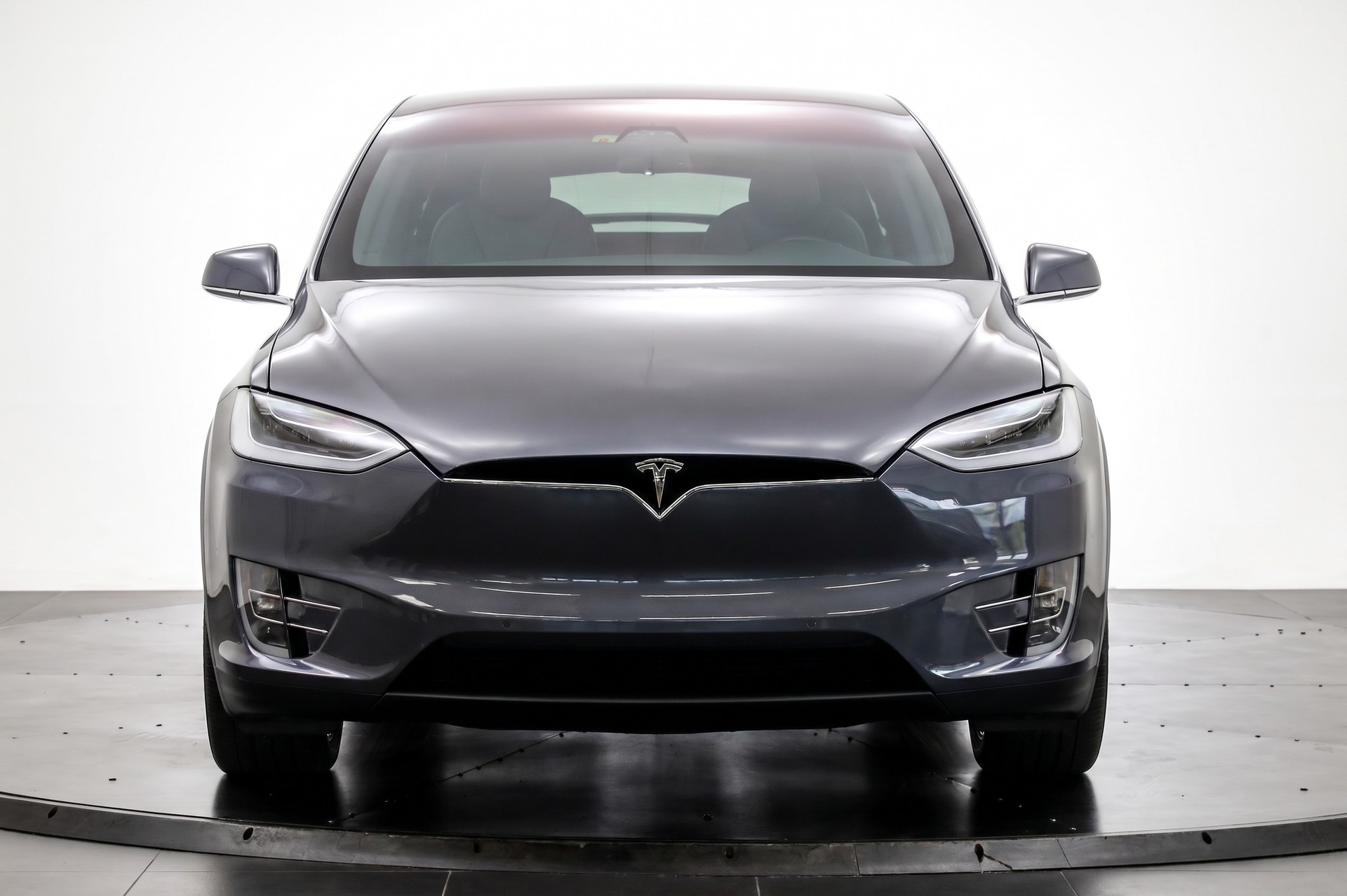 TESLA Model X Maximale-Reichweite-image-1