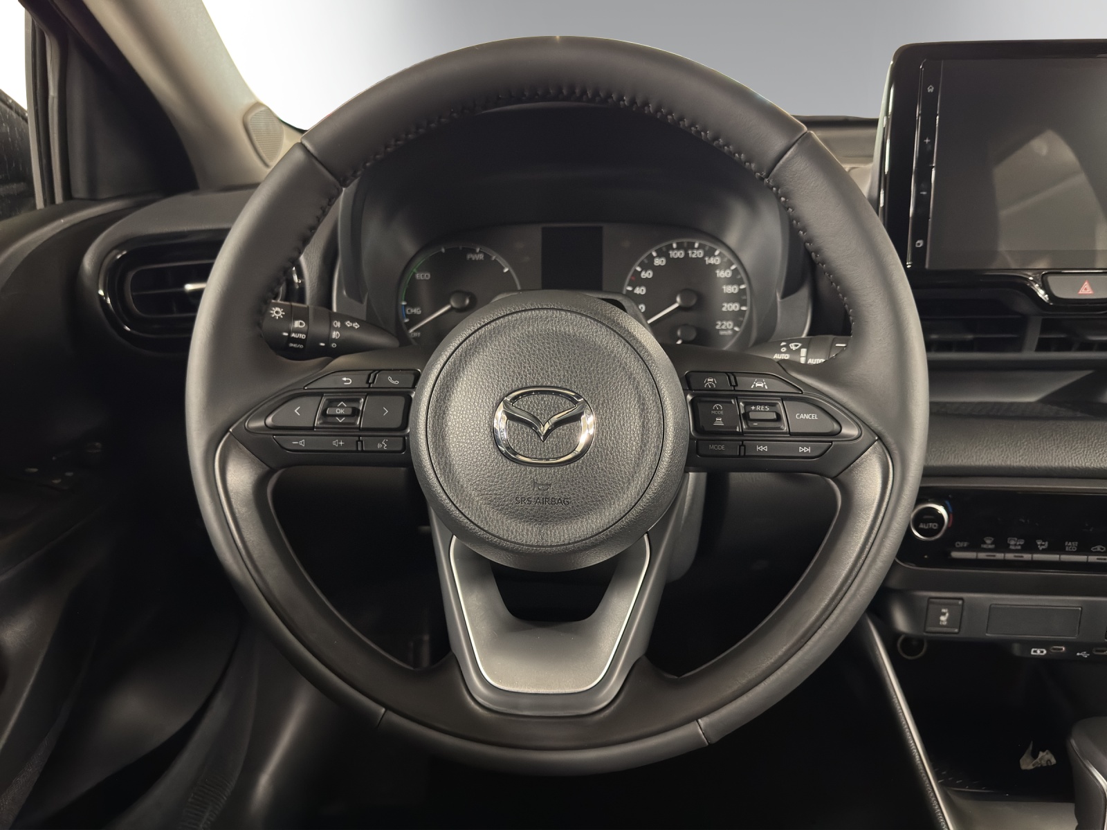 Image MAZDA 2 2 Hybrid Exclusive-Line