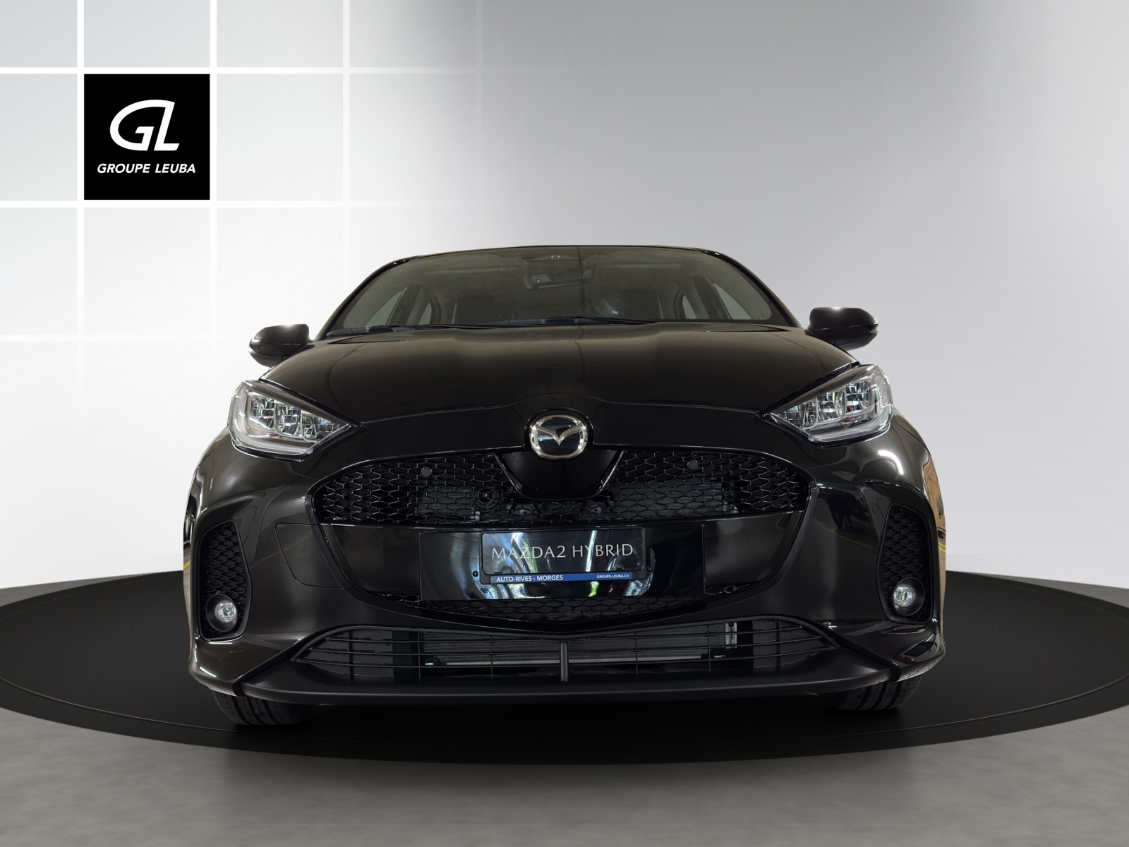 Image MAZDA 2 2 Hybrid Exclusive-Line