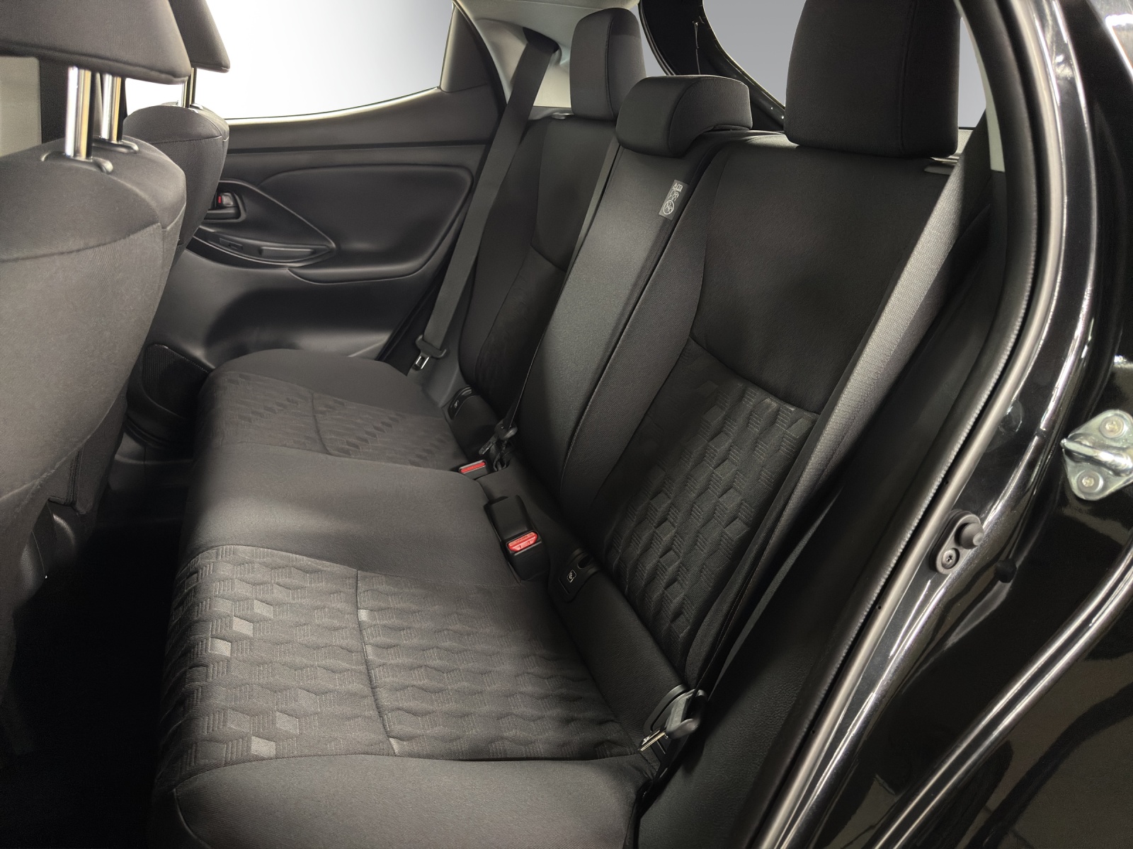 MAZDA 2 Hybrid Exclusive-Line-image-12