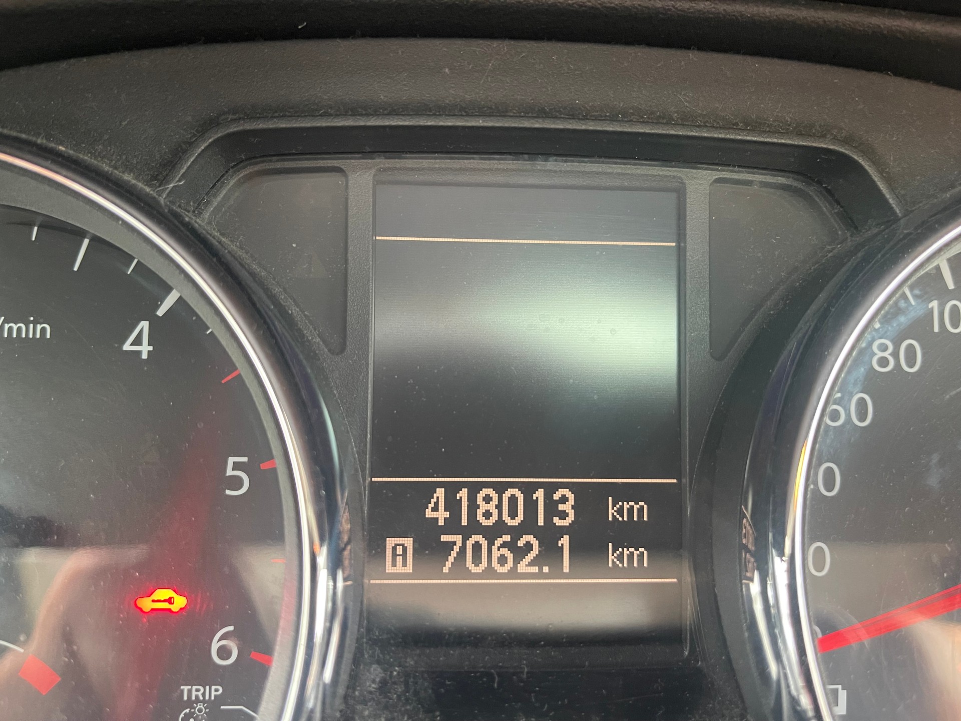 NISSAN Qashqai 1.6 dCi iStop acenta-image-12
