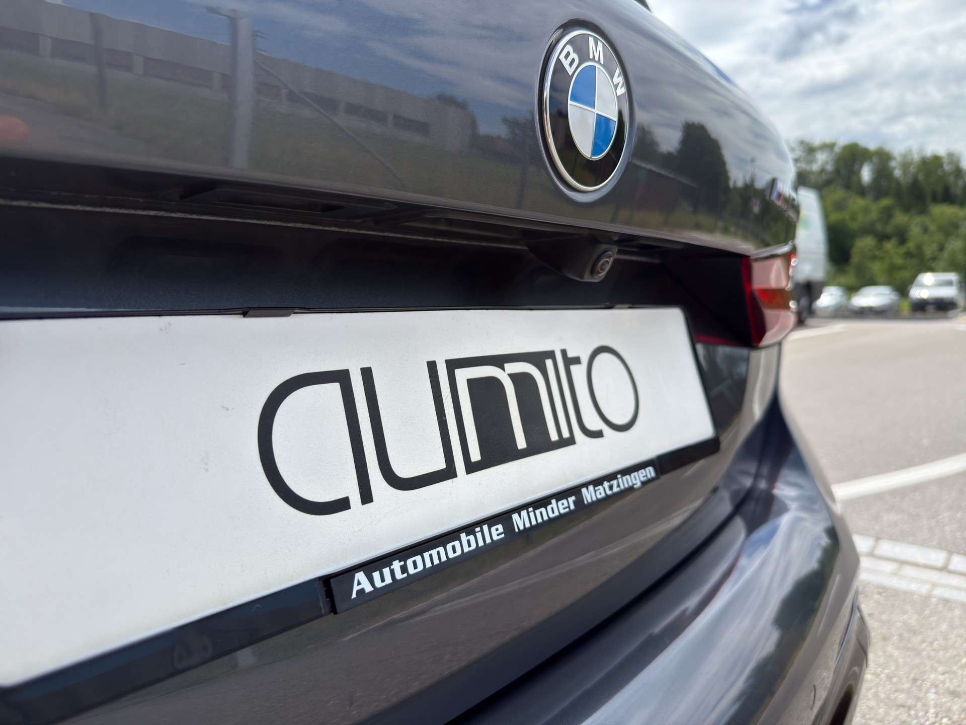 BMW M135i xDrive Steptronic-image-13